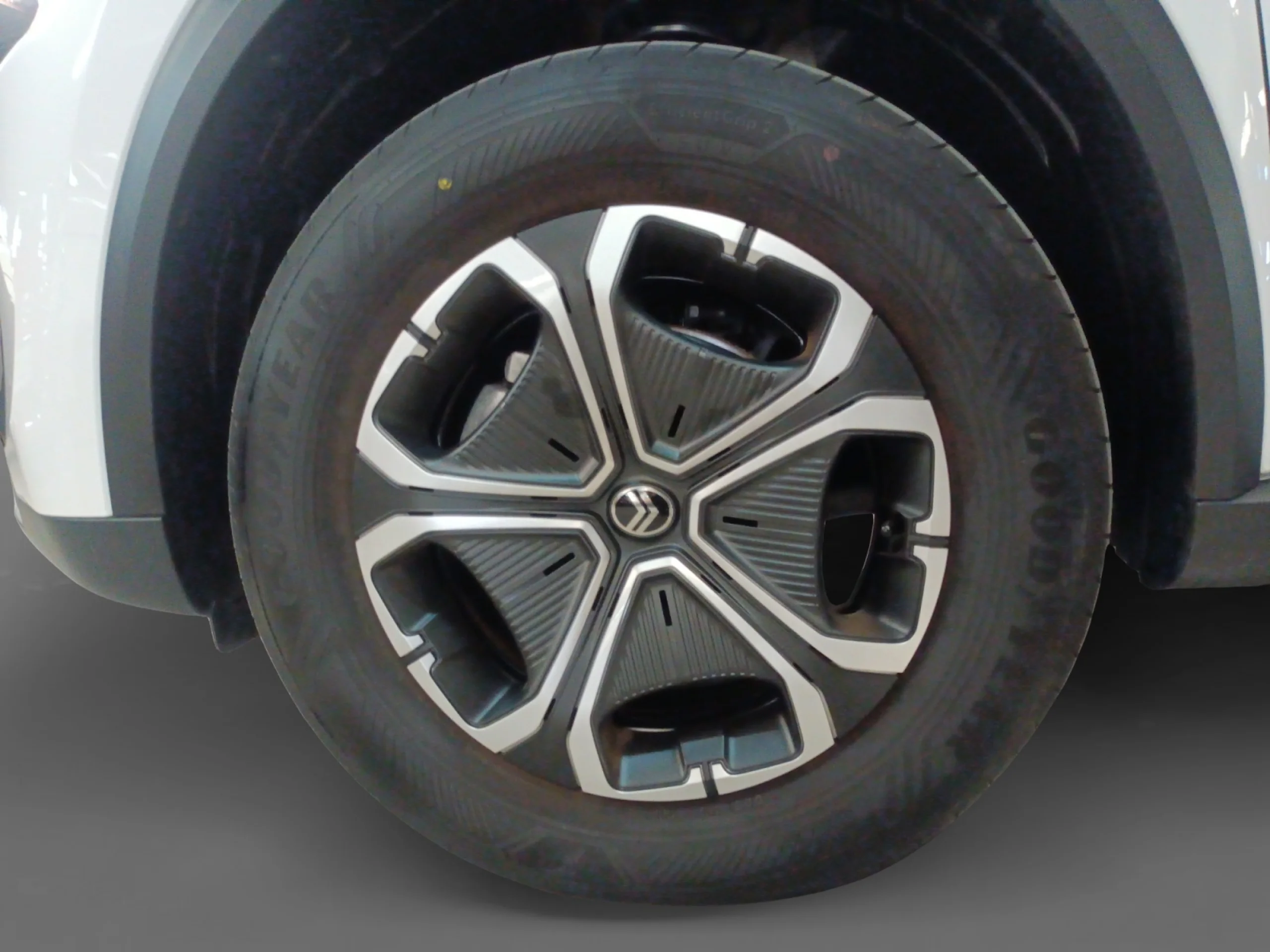 CITROEN C3 AIRCROSS TURBO 73KW (100CV) BVM6 YOU - Foto 9