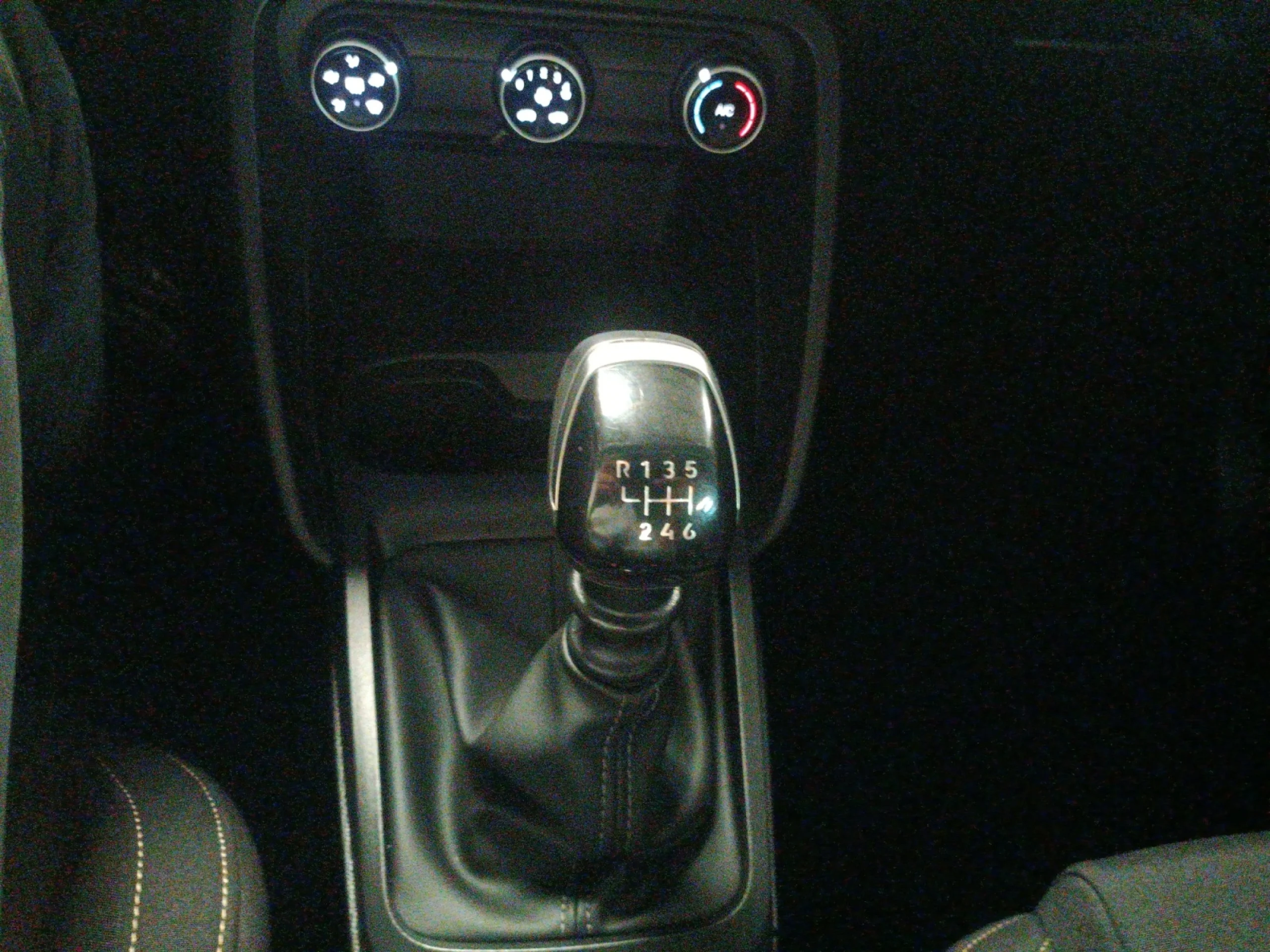 CITROEN C3 AIRCROSS TURBO 73KW (100CV) BVM6 YOU - Foto 10