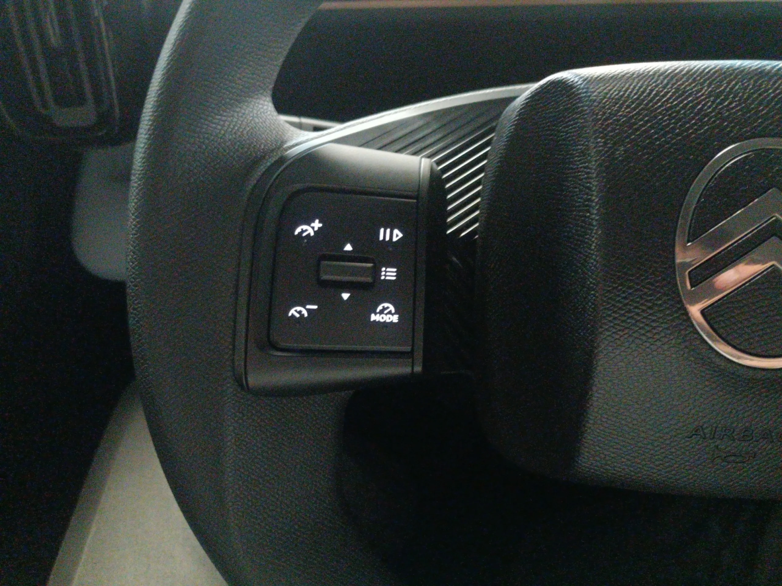 CITROEN C3 AIRCROSS TURBO 73KW (100CV) BVM6 YOU - Foto 11