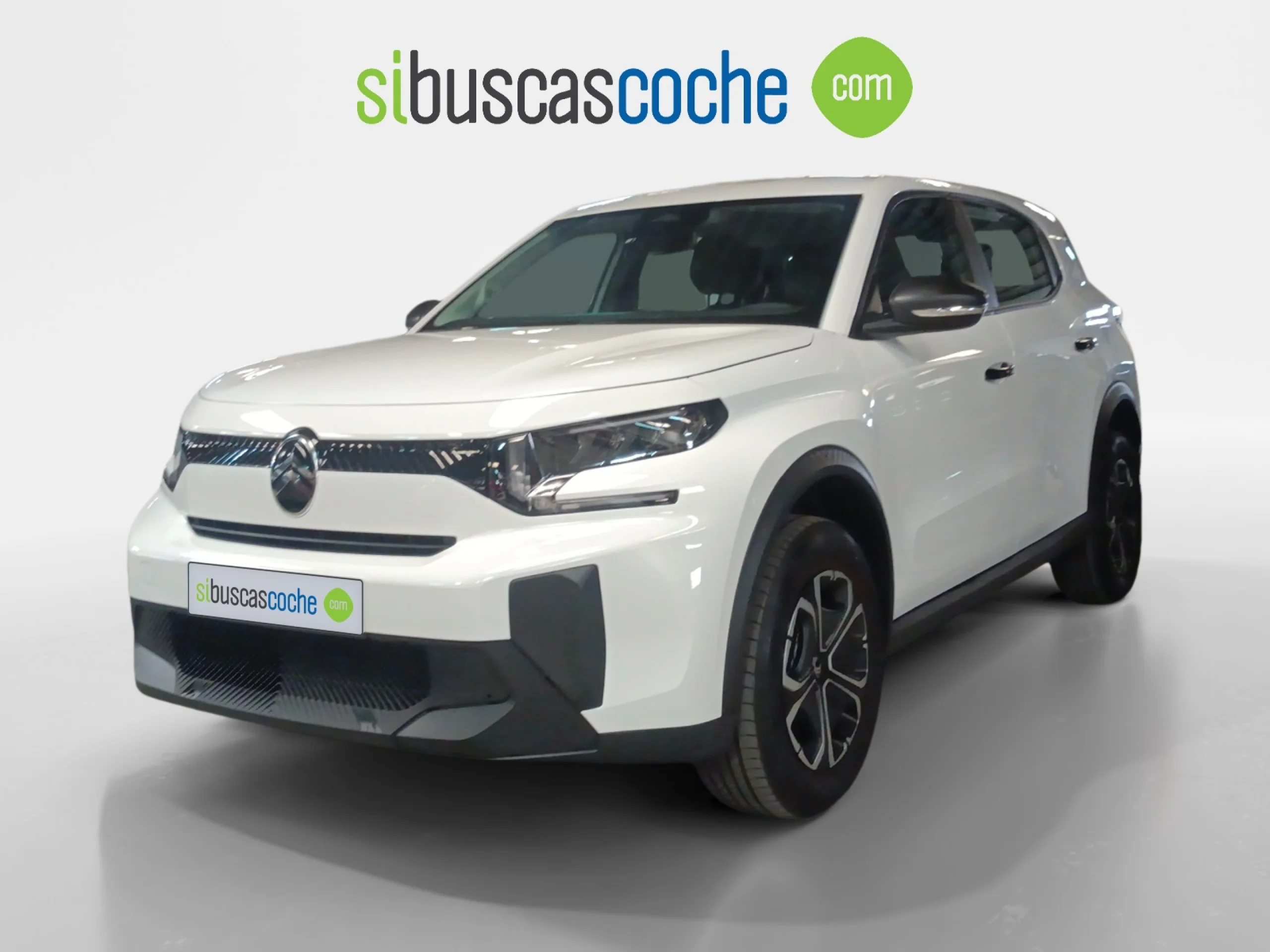 CITROEN C3 AIRCROSS TURBO 73KW (100CV) BVM6 YOU - Foto 15