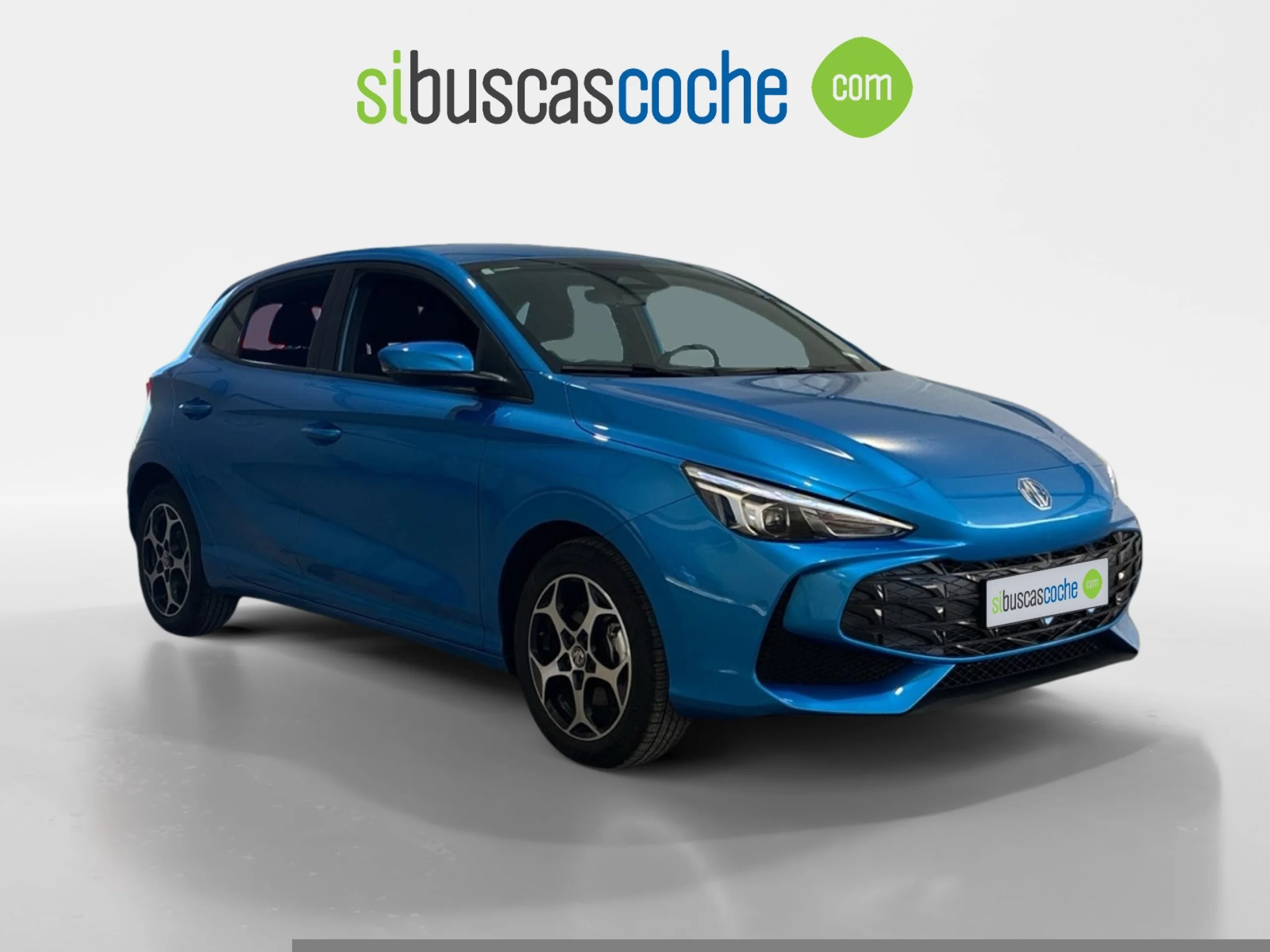 MG MG3 1.5 COMFORT - Foto 1
