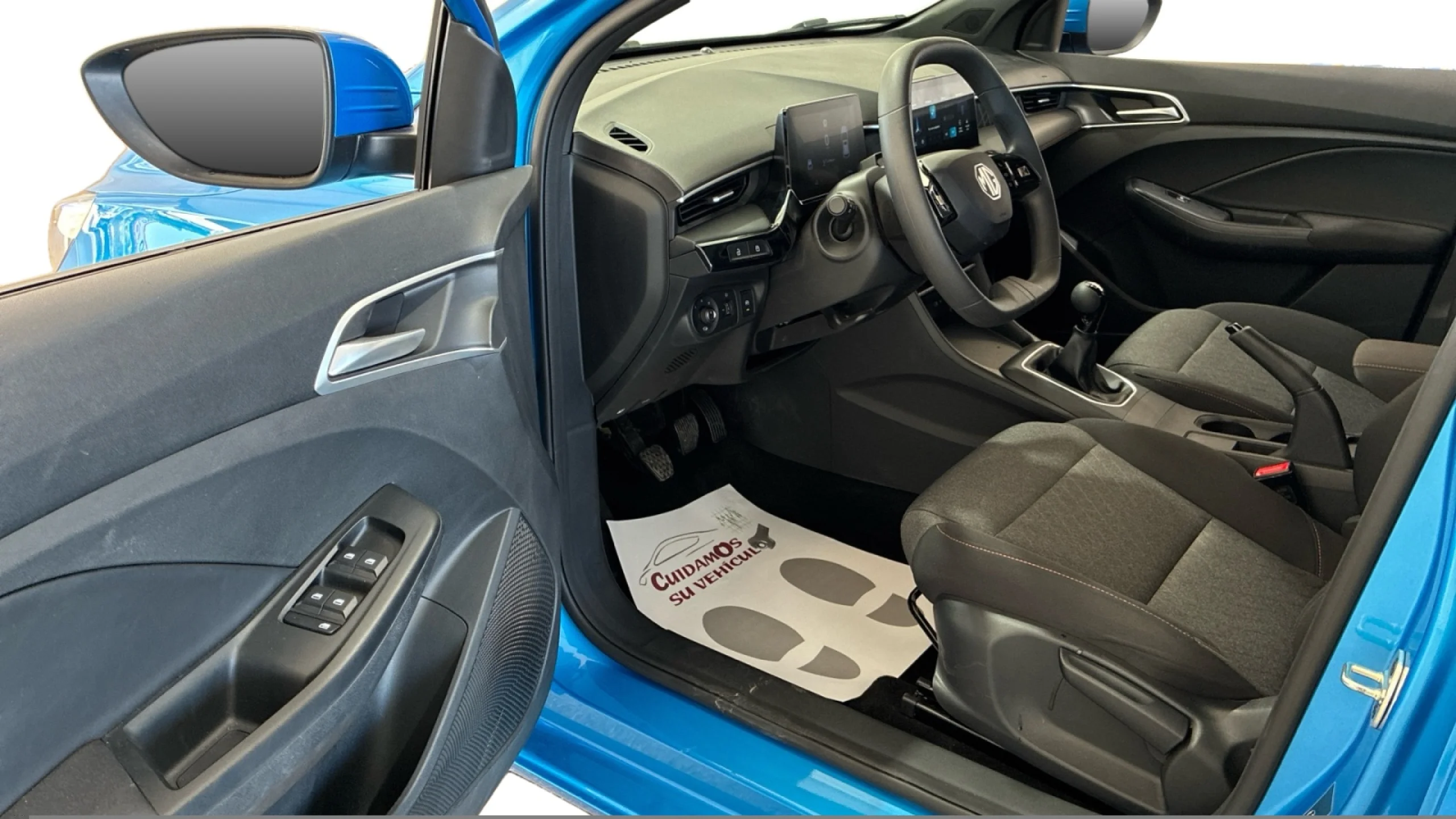 MG MG3 1.5 COMFORT - Foto 7
