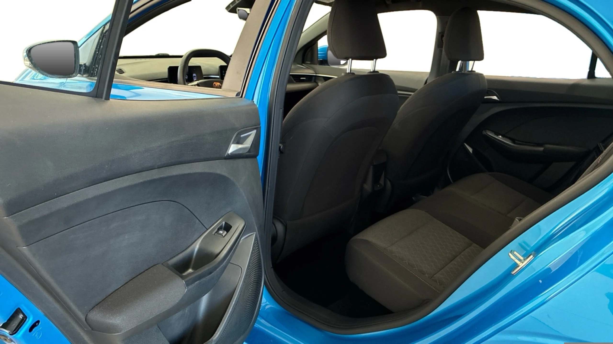 MG MG3 1.5 COMFORT - Foto 8