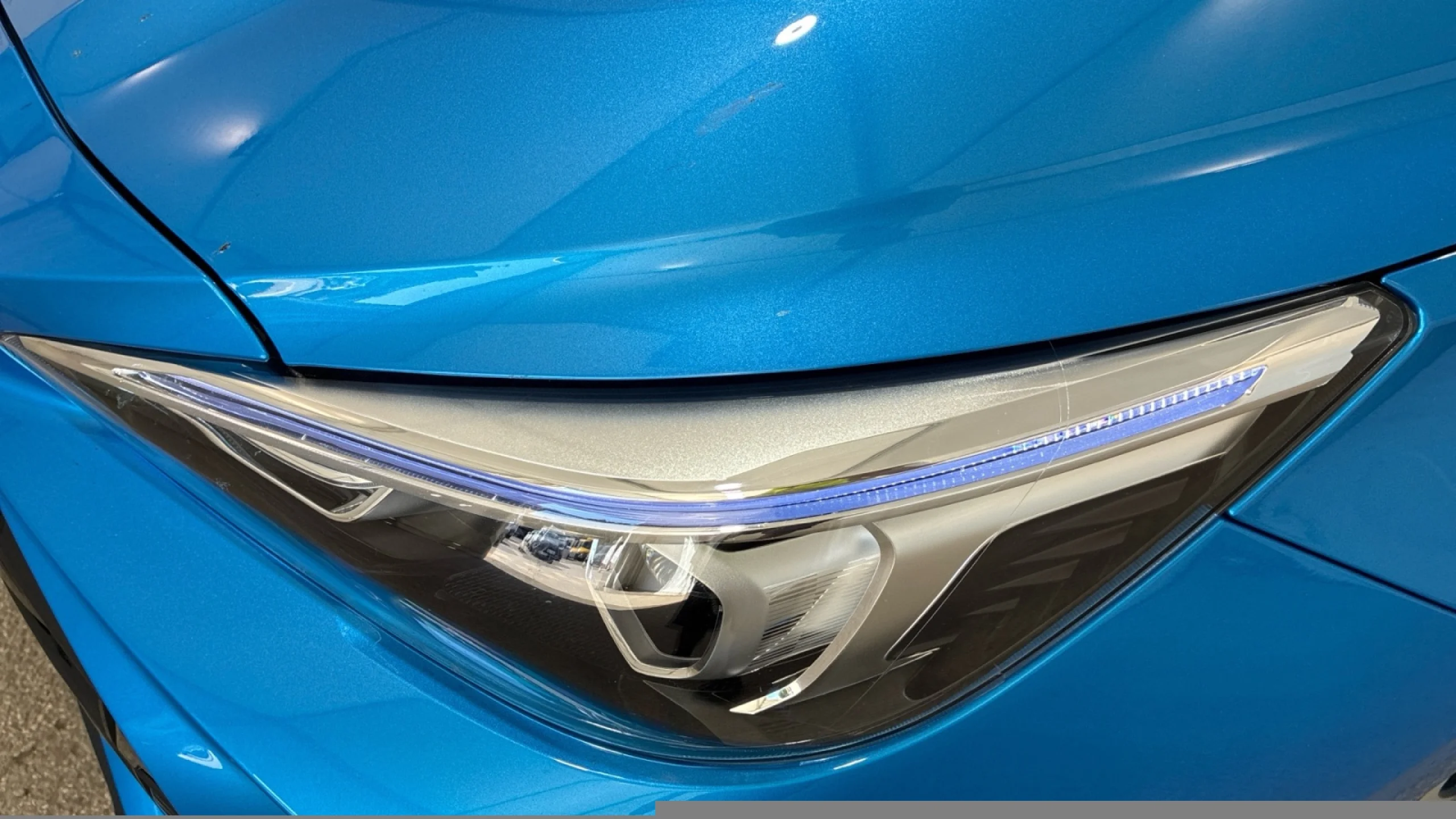 MG MG3 1.5 COMFORT - Foto 13