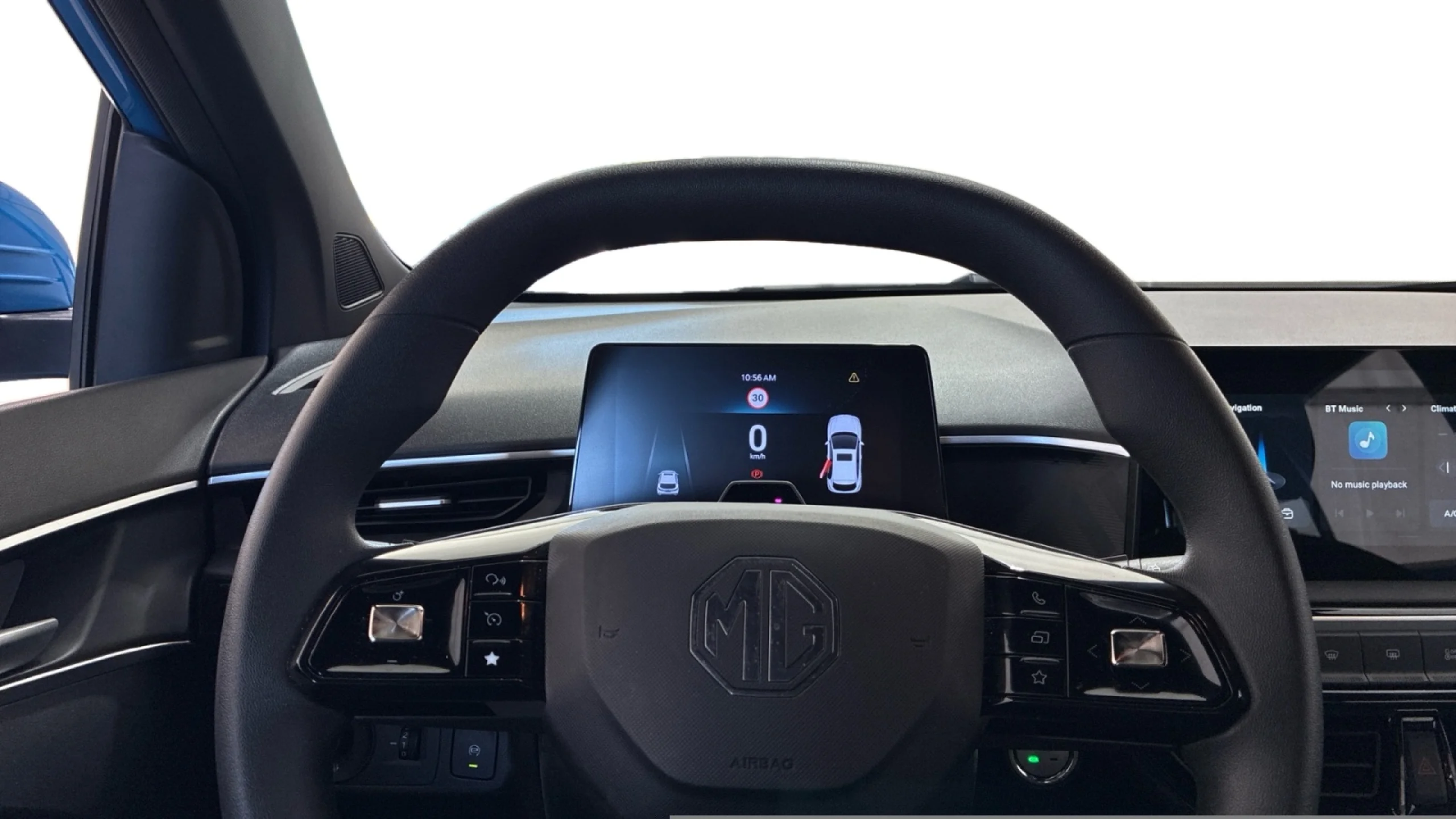 MG MG3 1.5 COMFORT - Foto 14