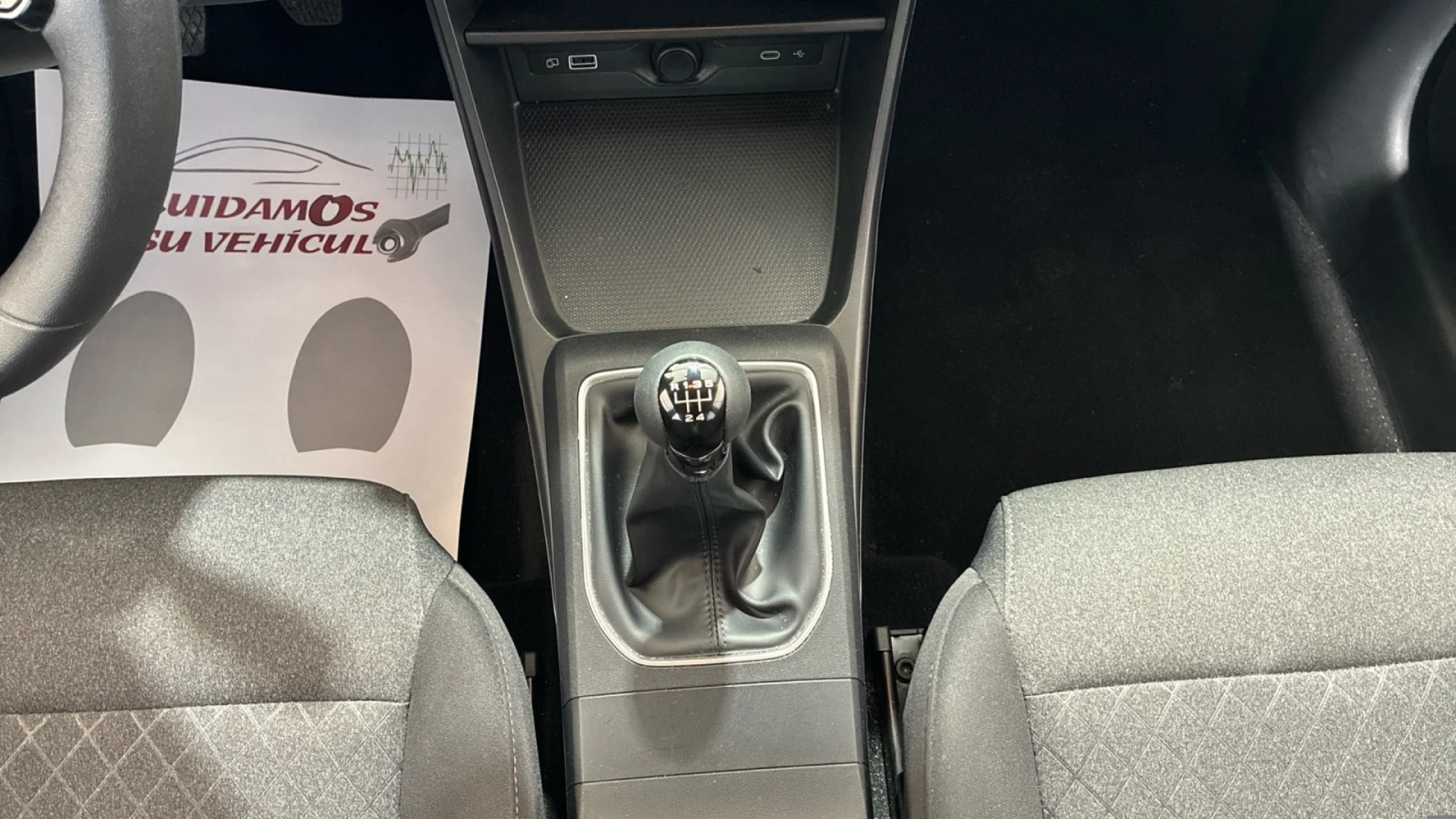 MG MG3 1.5 COMFORT - Foto 15