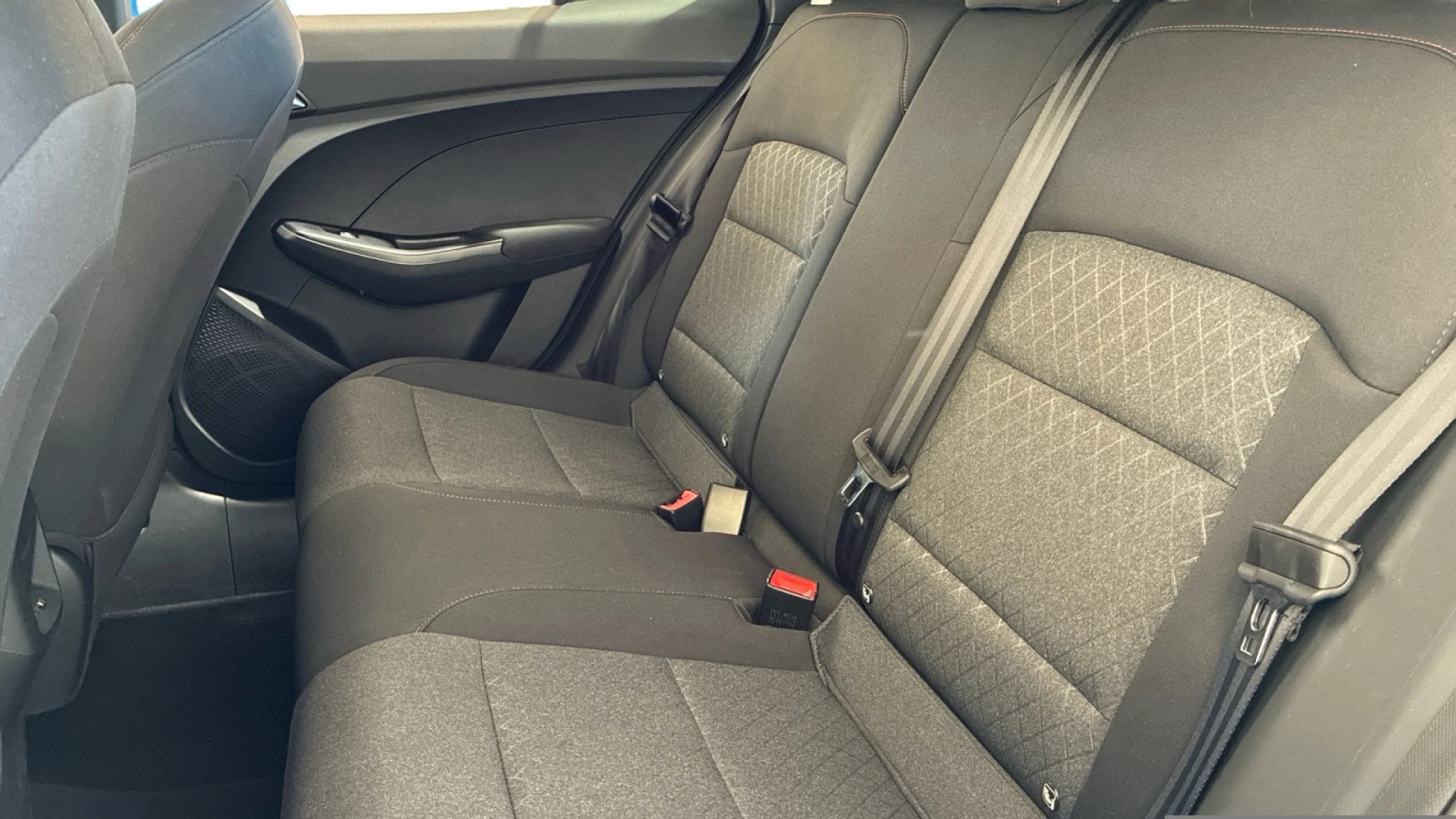 MG MG3 1.5 COMFORT - Foto 16