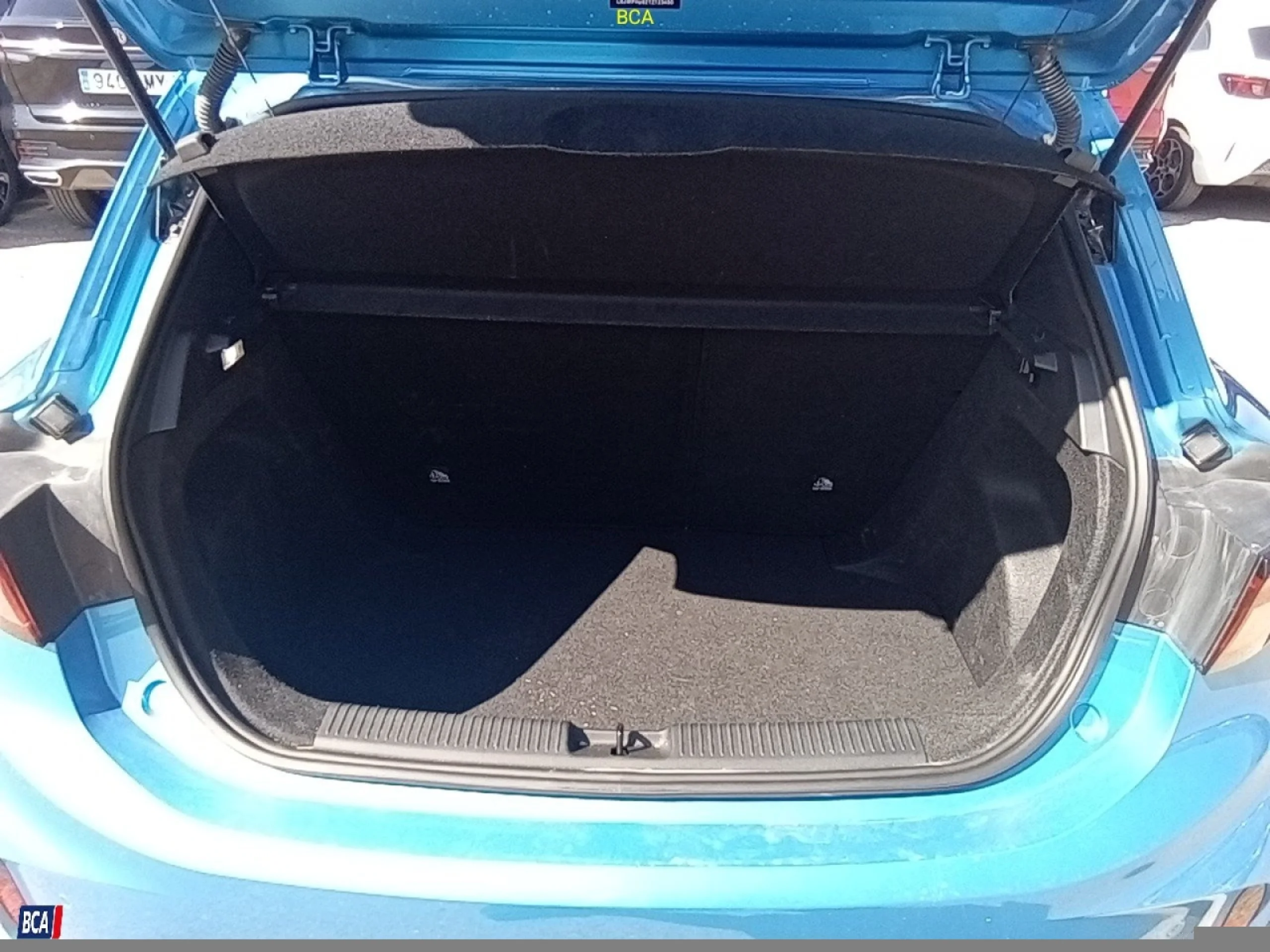MG MG3 1.5 COMFORT - Foto 18