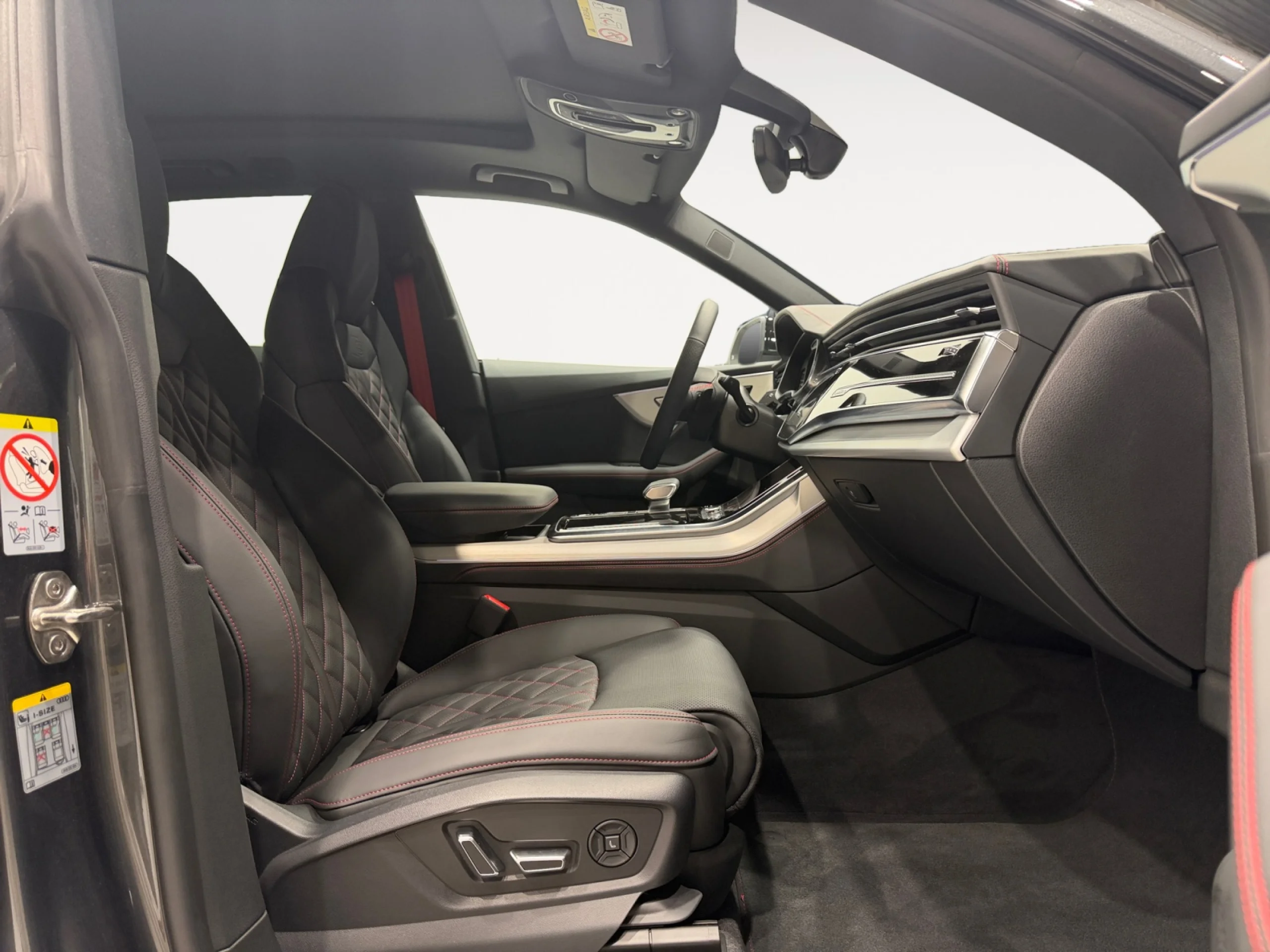 AUDI Q8 BLACK LINE TFSIE QUATTRO 290KW TIPTRONIC - Foto 5