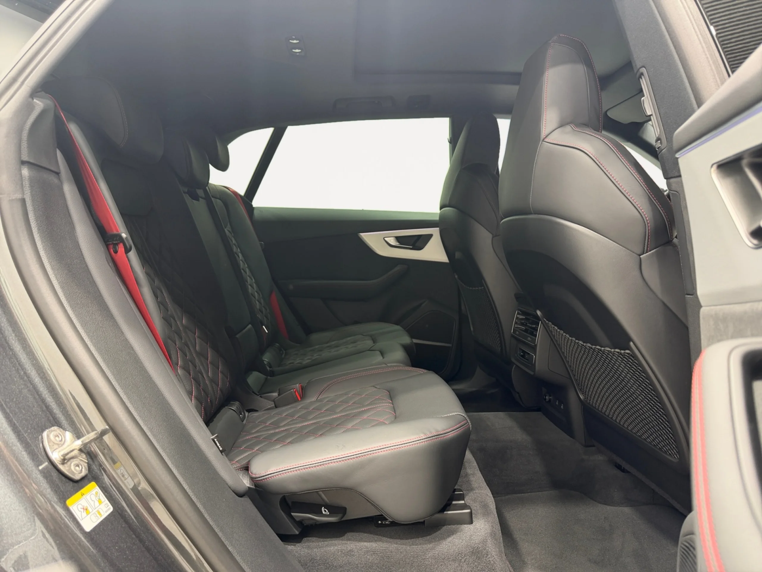 AUDI Q8 BLACK LINE TFSIE QUATTRO 290KW TIPTRONIC - Foto 6