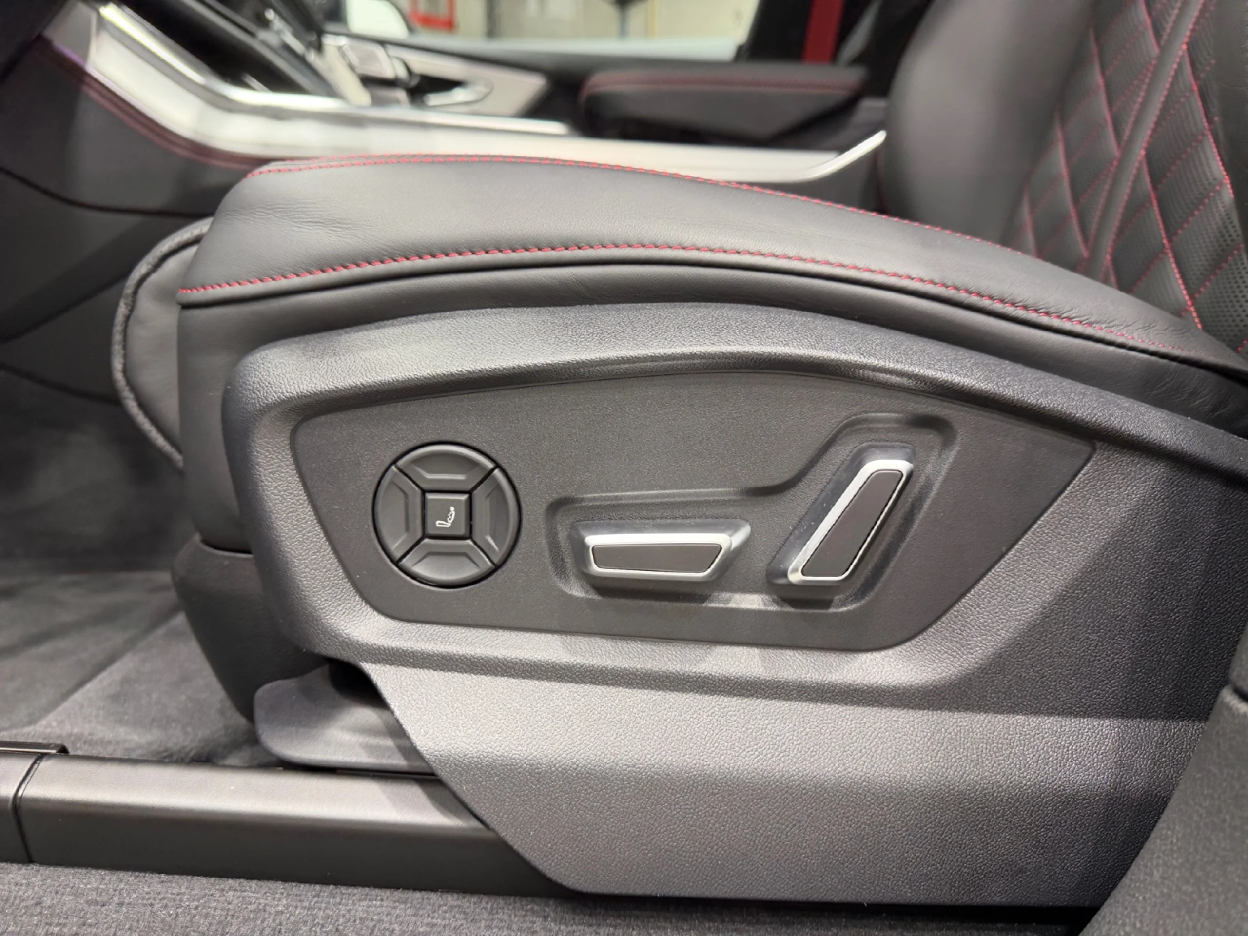 AUDI Q8 BLACK LINE TFSIE QUATTRO 290KW TIPTRONIC - Foto 11