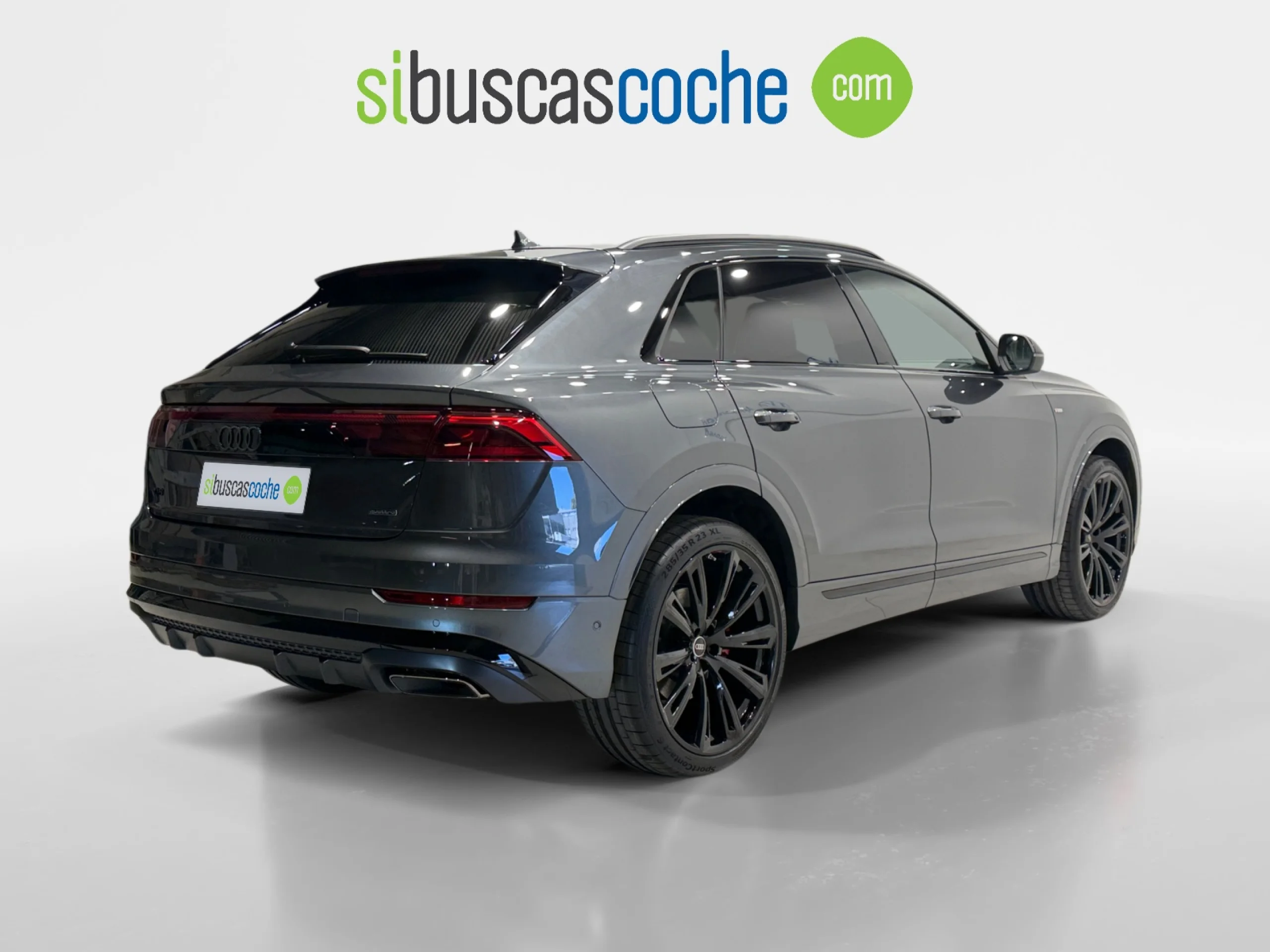 AUDI Q8 BLACK LINE TFSIE QUATTRO 290KW TIPTRONIC - Foto 12