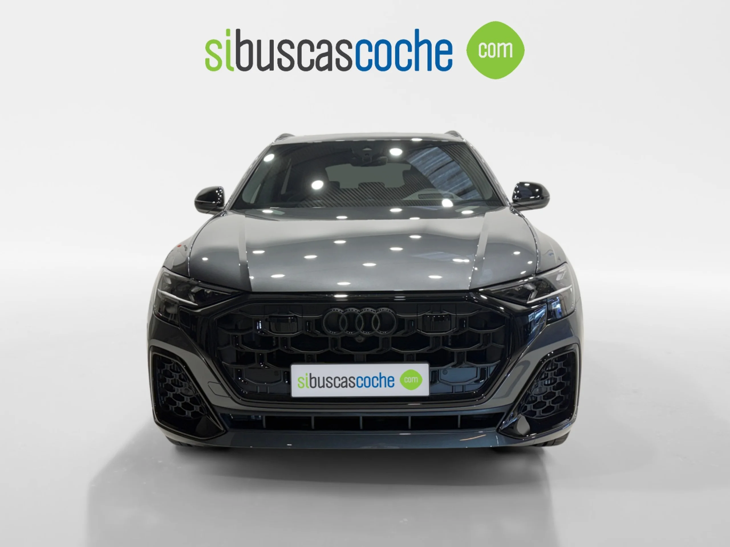 AUDI Q8 BLACK LINE TFSIE QUATTRO 290KW TIPTRONIC - Foto 13