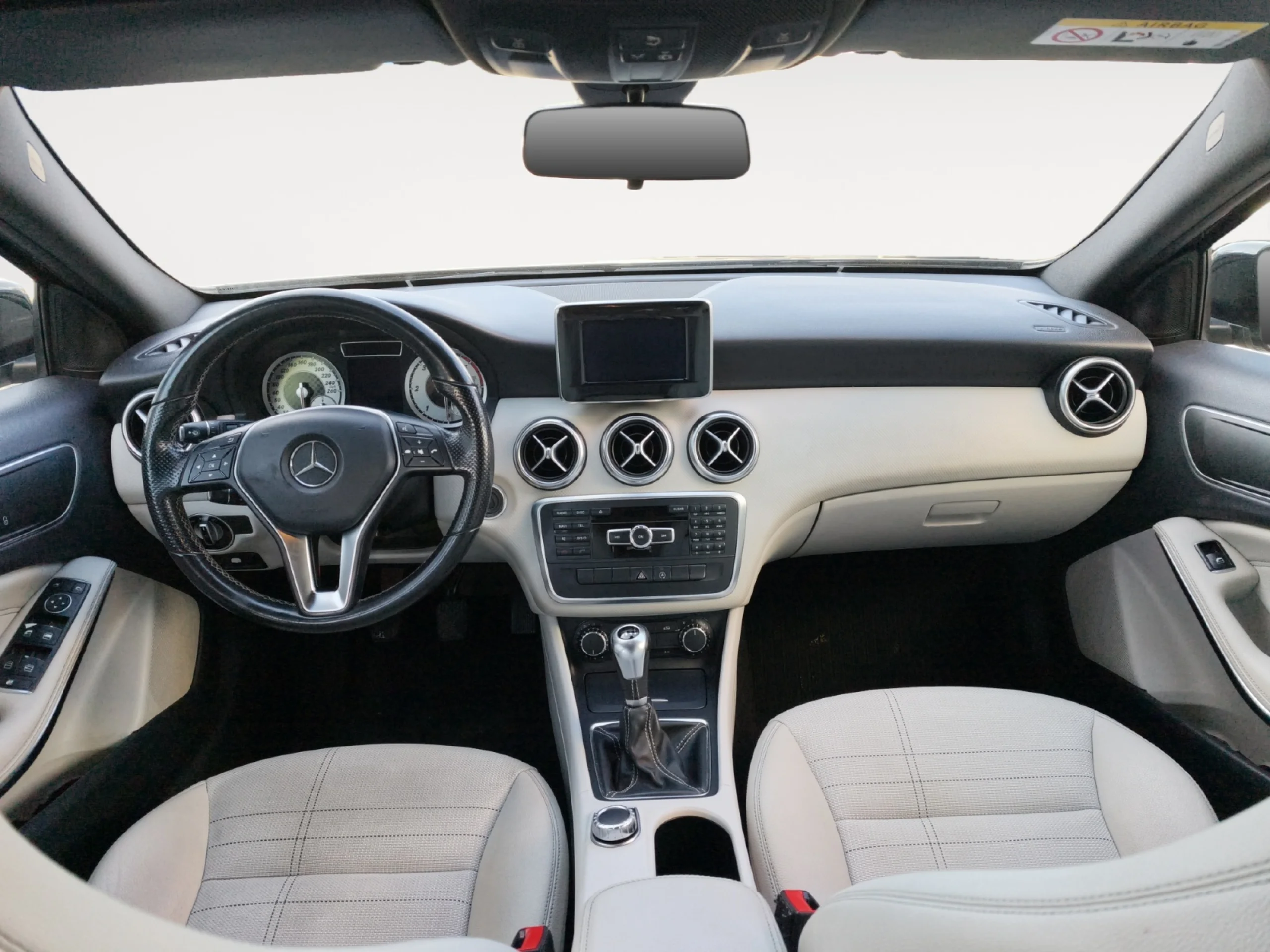 MERCEDES-BENZ CLASE A A 180 CDI STYLE - Foto 4