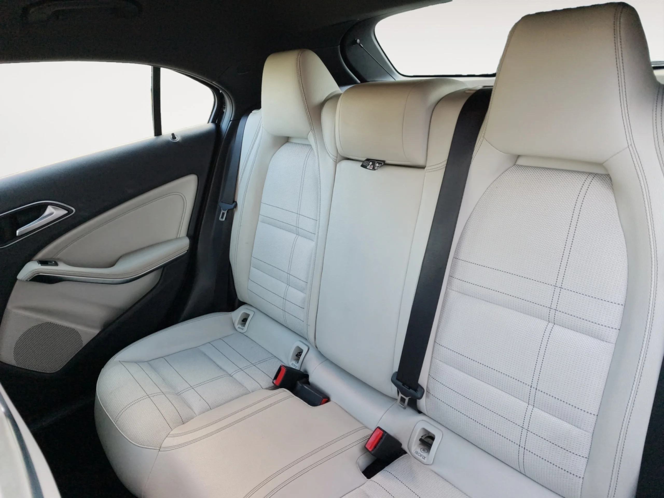 MERCEDES-BENZ CLASE A A 180 CDI STYLE - Foto 6