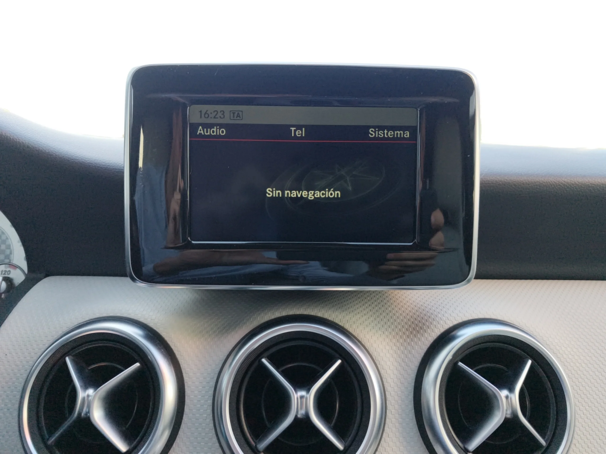 MERCEDES-BENZ CLASE A A 180 CDI STYLE - Foto 9