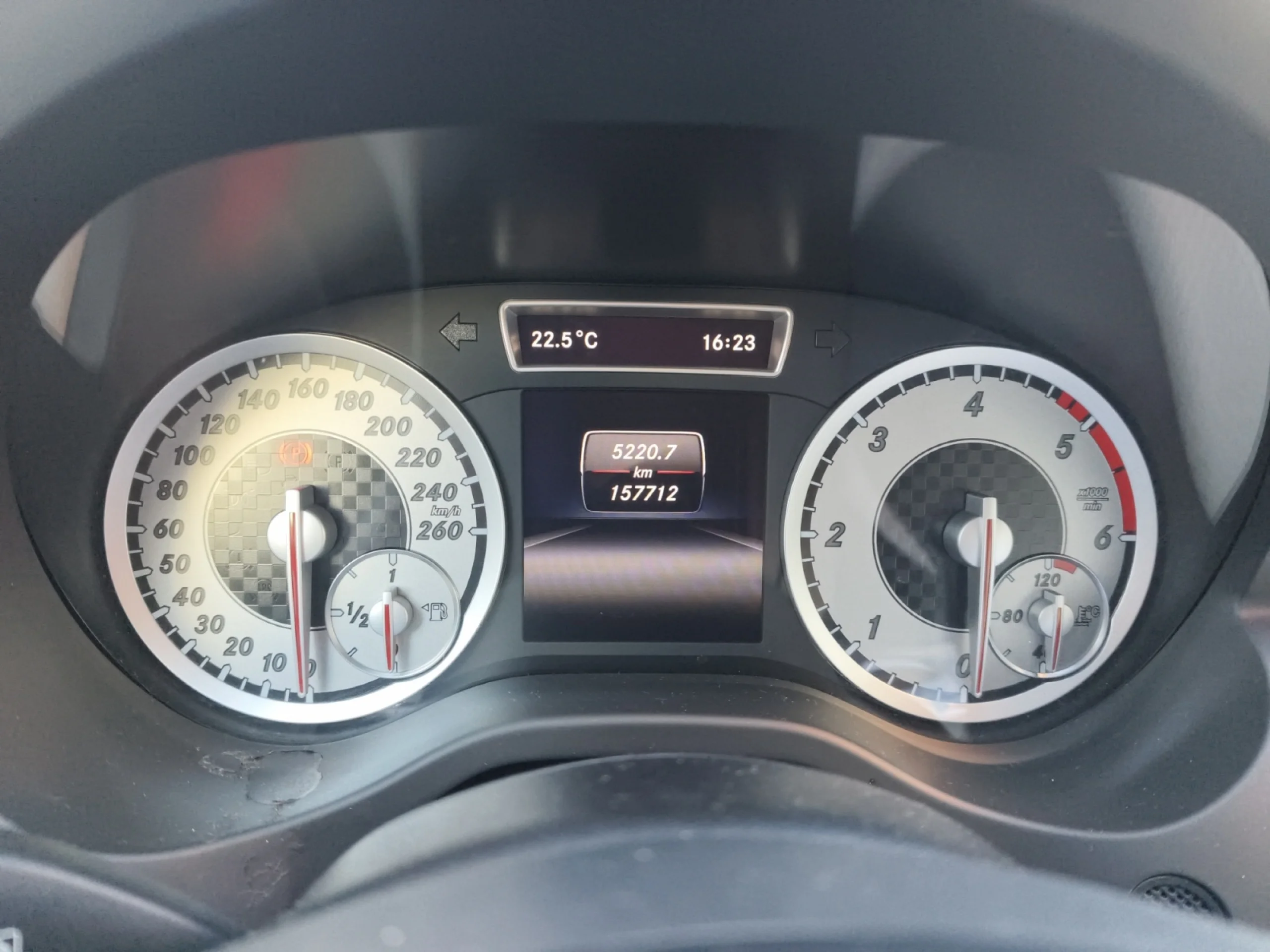 MERCEDES-BENZ CLASE A A 180 CDI STYLE - Foto 10
