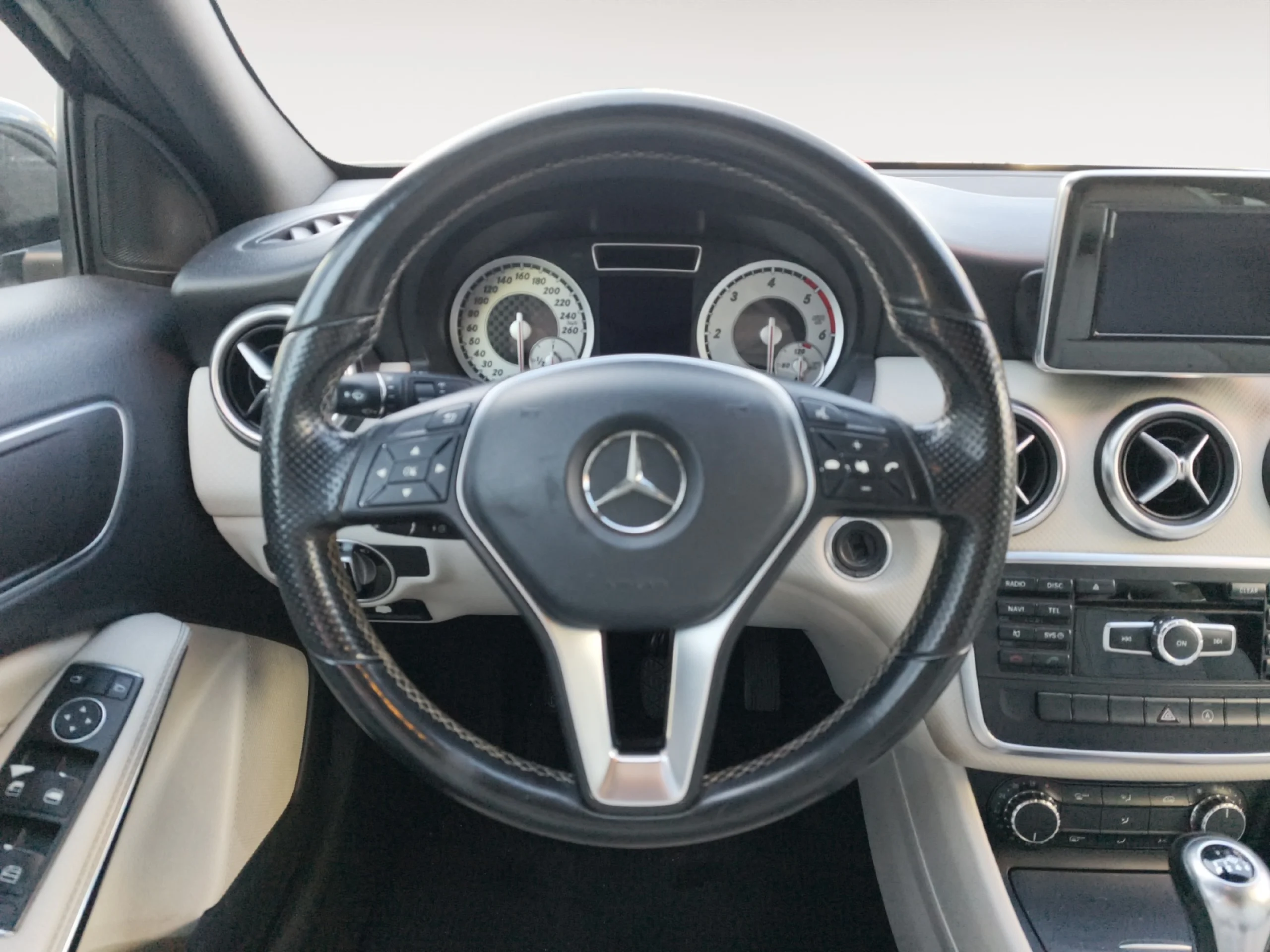 MERCEDES-BENZ CLASE A A 180 CDI STYLE - Foto 11