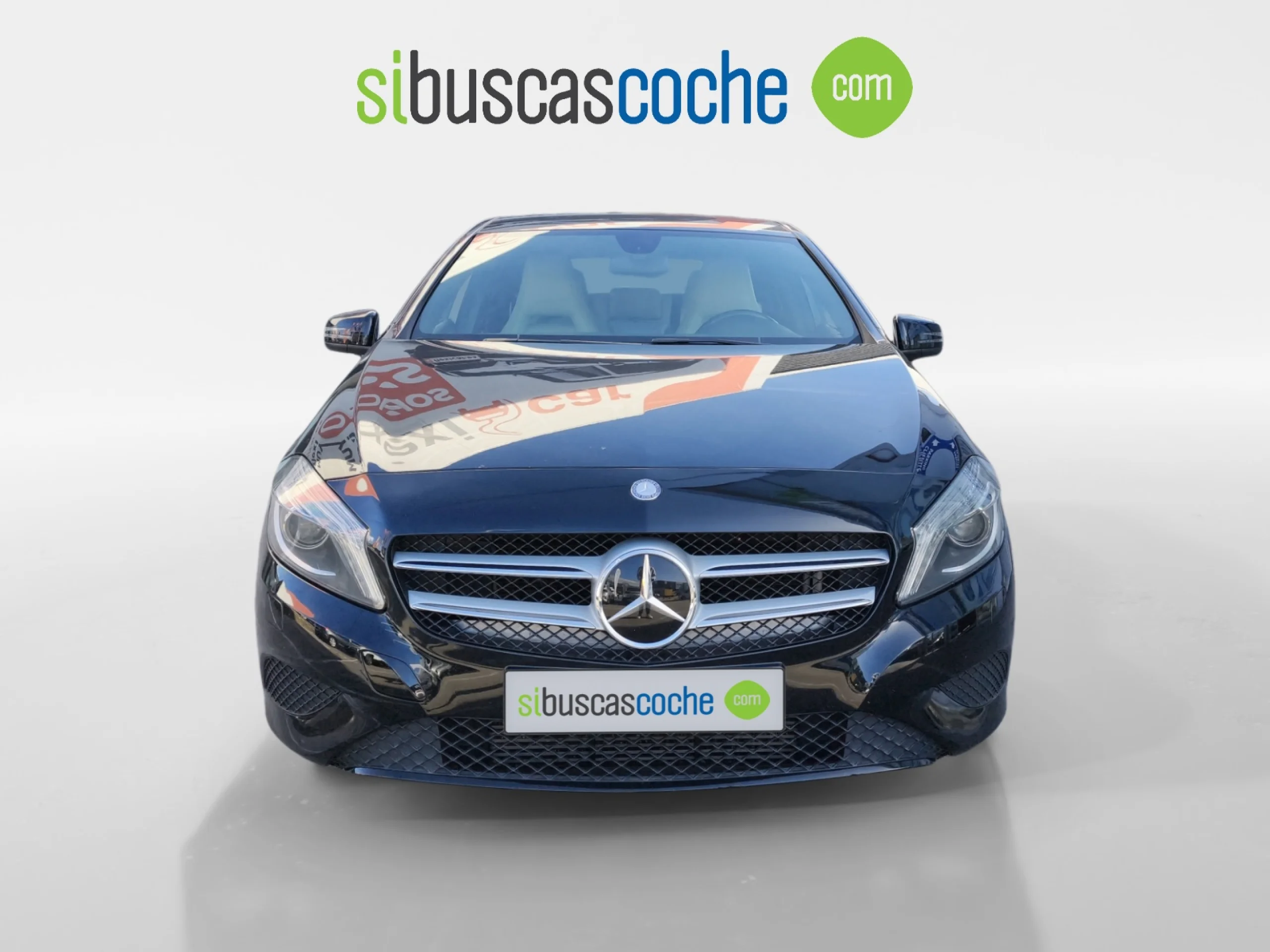 MERCEDES-BENZ CLASE A A 180 CDI STYLE - Foto 12