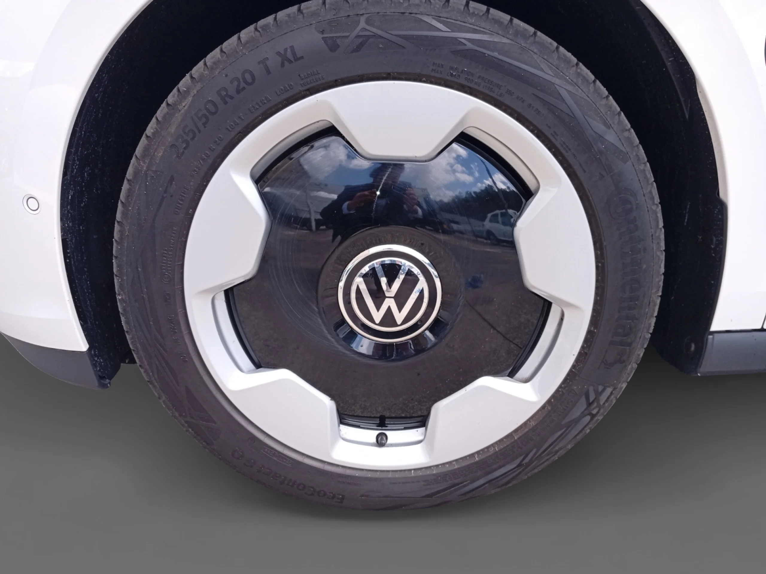 VW COMERCIALES ID. BUZZ ID. BUZZ  PRO 7 ASIENTOS BATALLA LARGA  210 KW (286 CV) 86 KWH AUT 1 VEL. - Foto 8