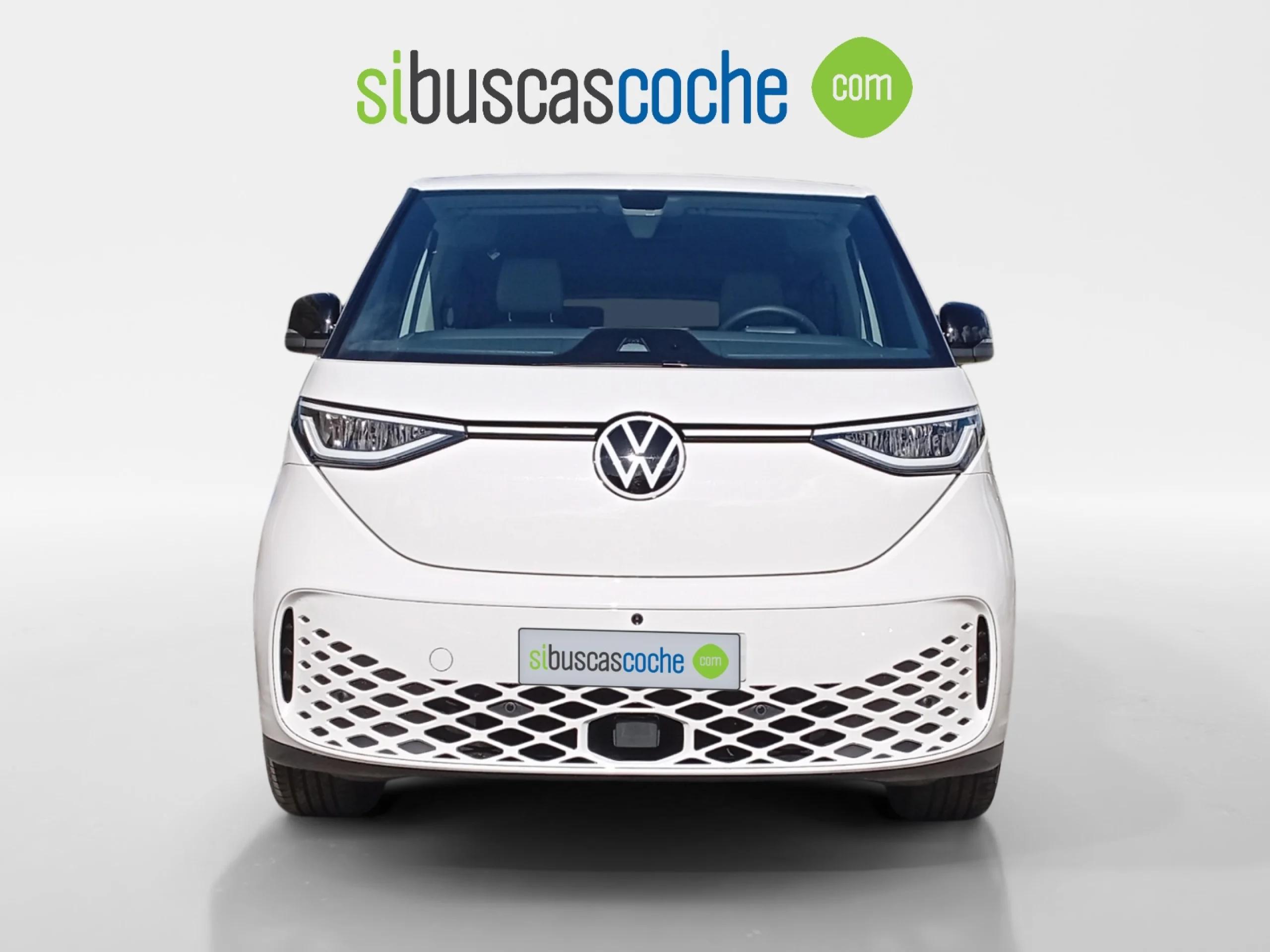 VW COMERCIALES ID. BUZZ ID. BUZZ  PRO 7 ASIENTOS BATALLA LARGA  210 KW (286 CV) 86 KWH AUT 1 VEL. - Foto 13