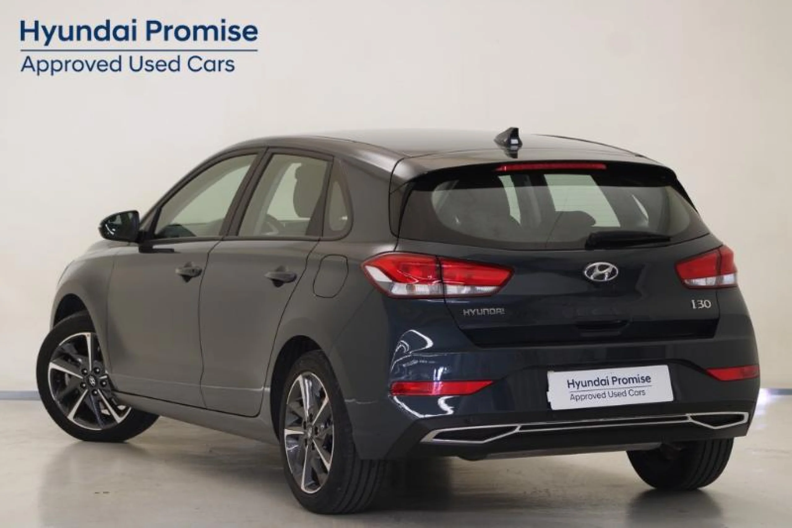 HYUNDAI I30 1.0 TGDI 48V KLASS - Foto 3