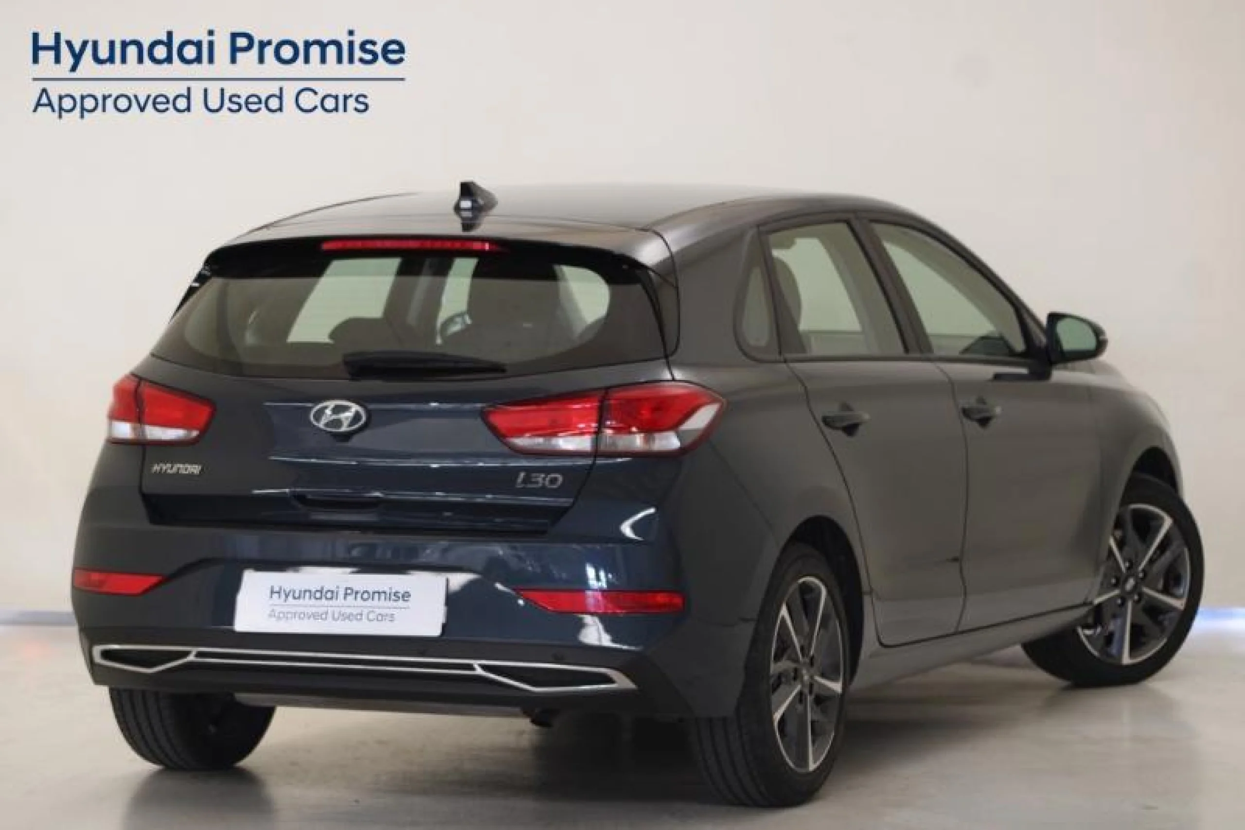 HYUNDAI I30 1.0 TGDI 48V KLASS - Foto 4