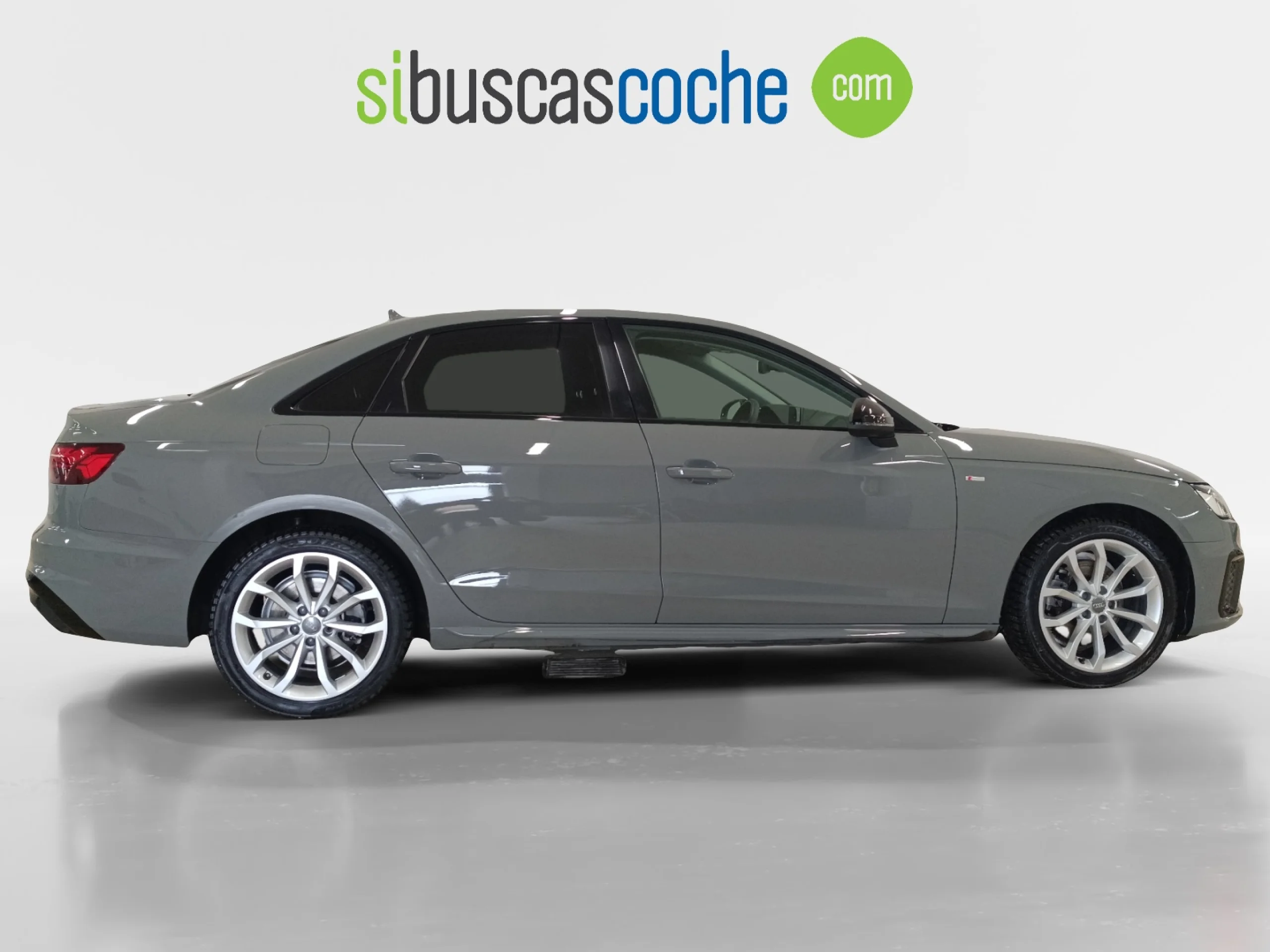 AUDI A4 S LINE 35 TDI 120KW (163CV) S TRONIC - Foto 3