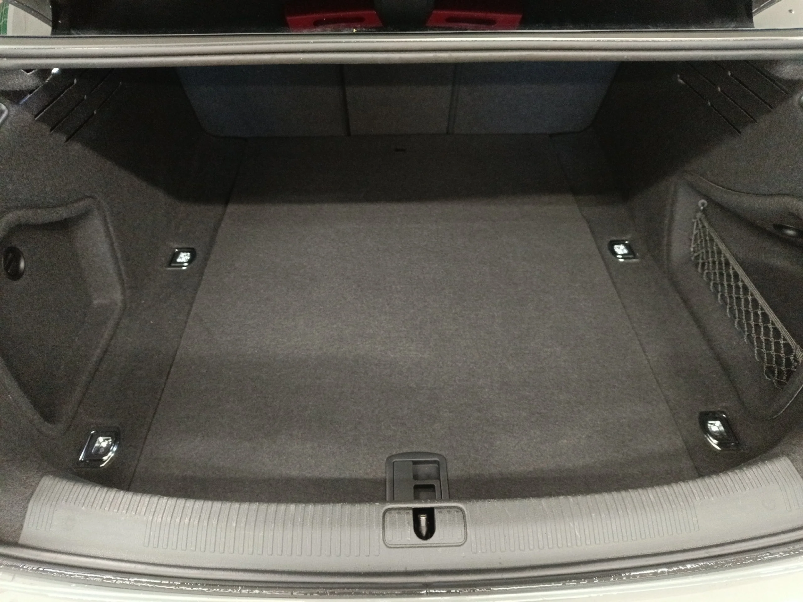 AUDI A4 S LINE 35 TDI 120KW (163CV) S TRONIC - Foto 7