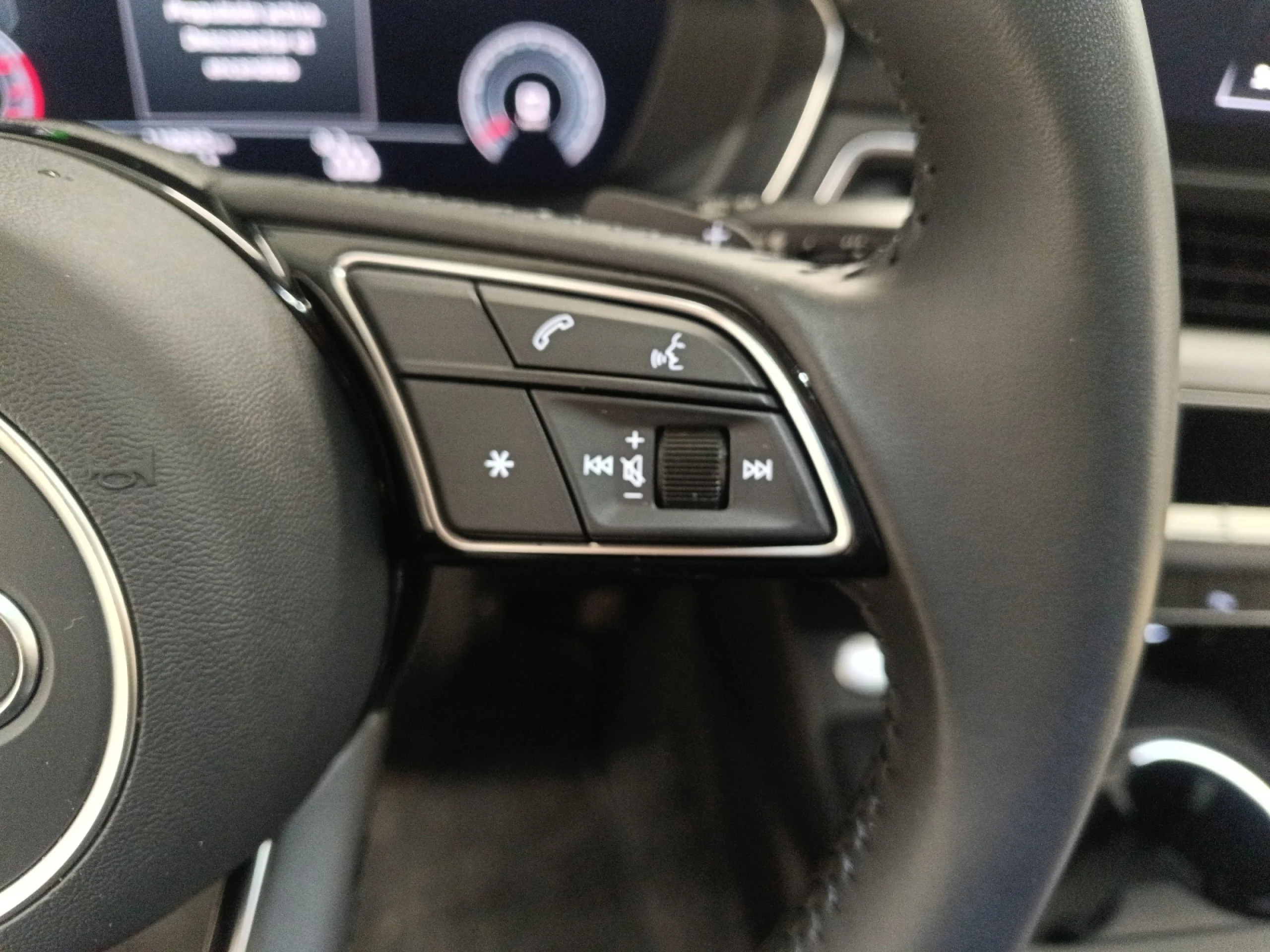 AUDI A4 S LINE 35 TDI 120KW (163CV) S TRONIC - Foto 10