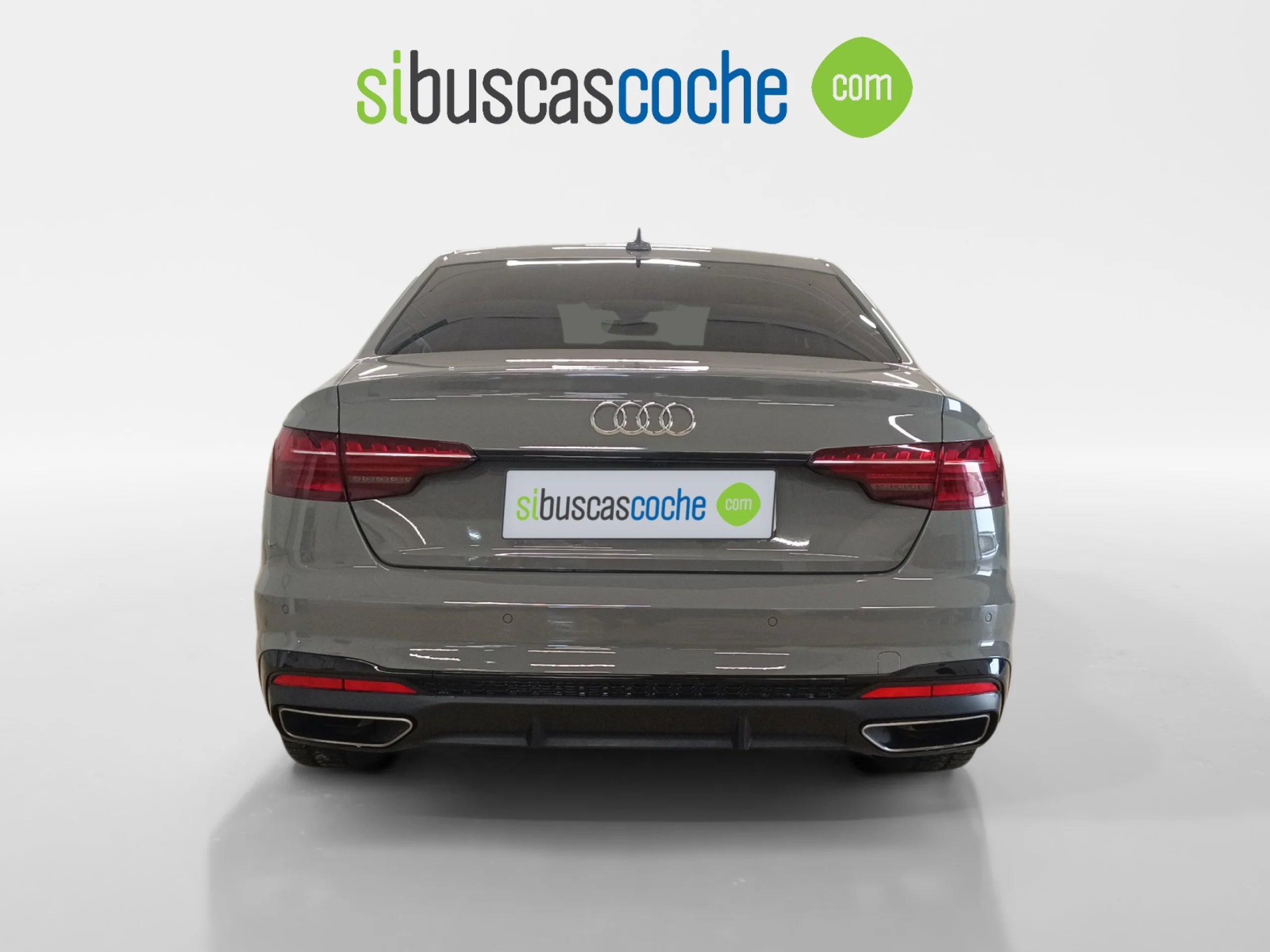 AUDI A4 S LINE 35 TDI 120KW (163CV) S TRONIC - Foto 20