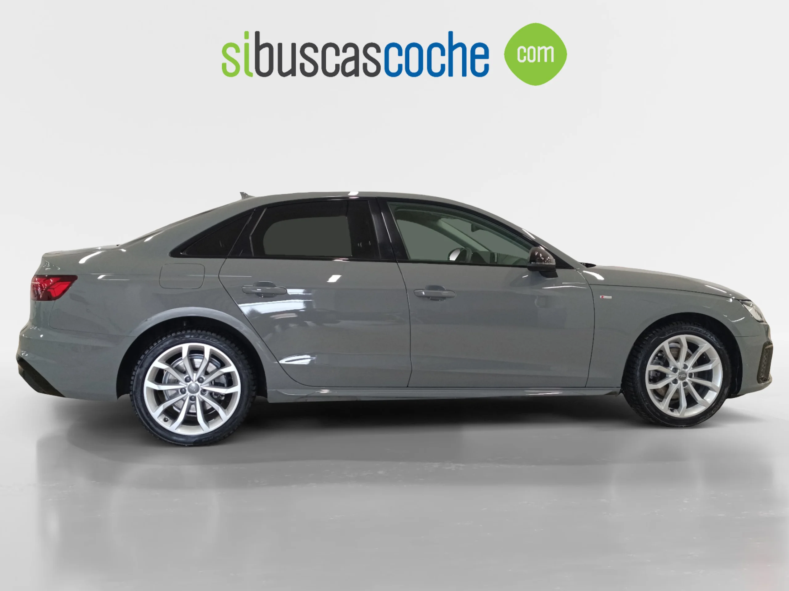 AUDI A4 S LINE 35 TDI 120KW (163CV) S TRONIC - Foto 3