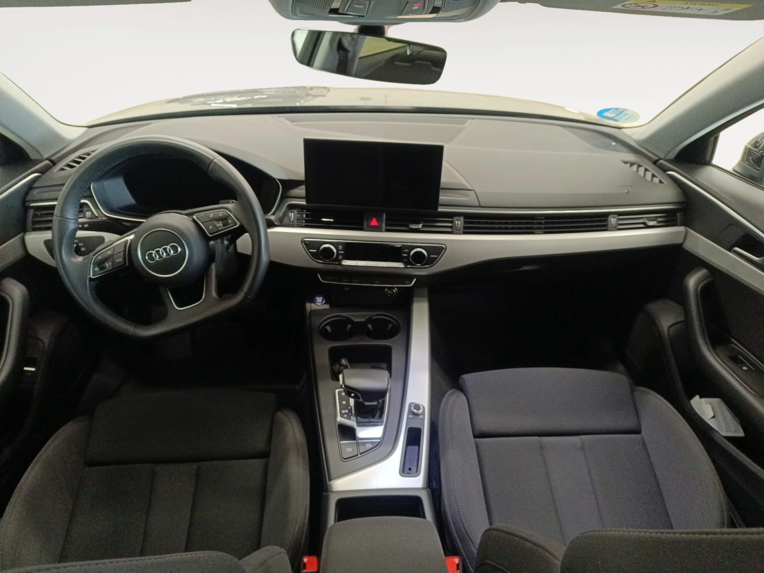 AUDI A4 S LINE 35 TDI 120KW (163CV) S TRONIC - Foto 4