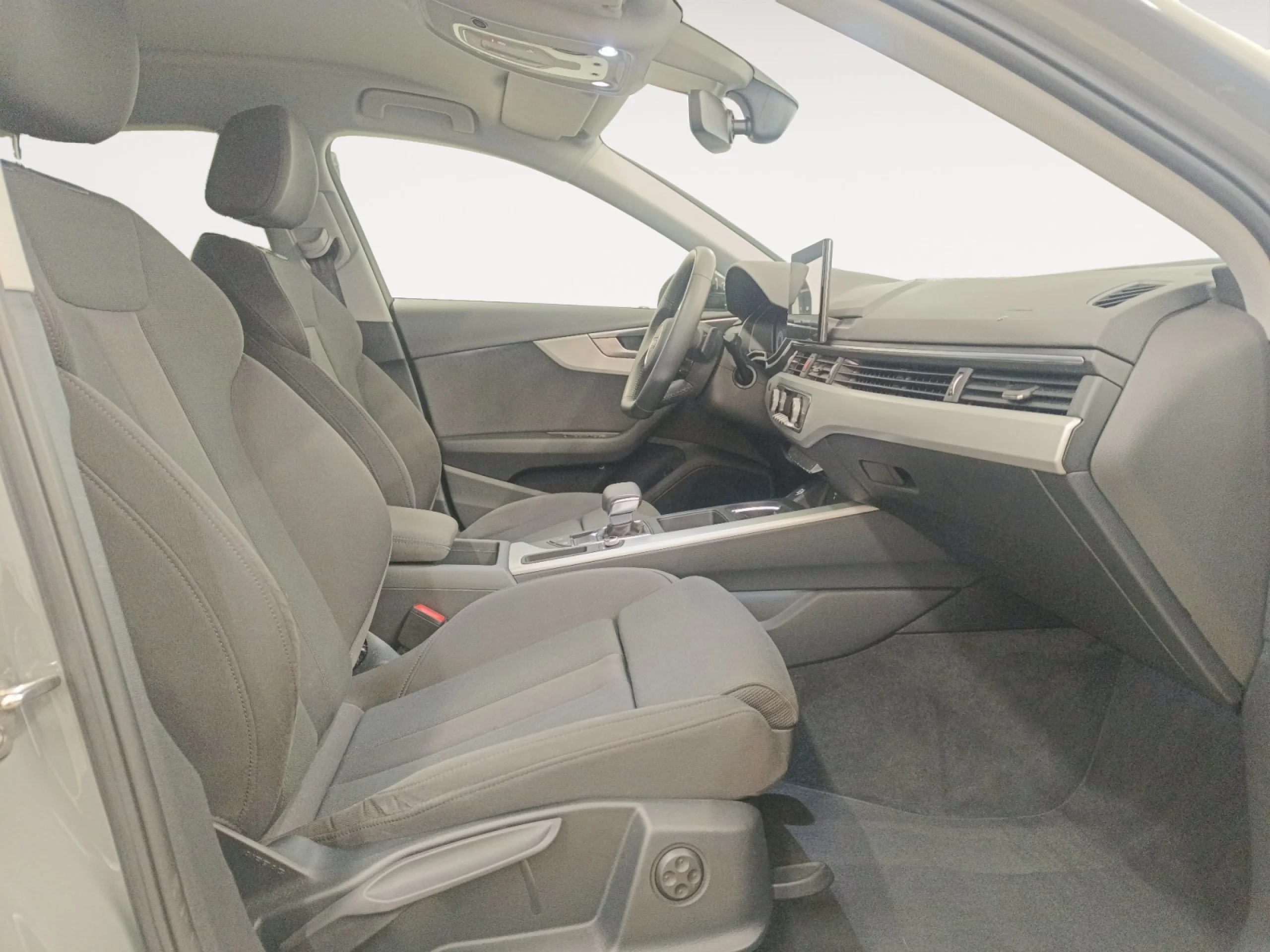 AUDI A4 S LINE 35 TDI 120KW (163CV) S TRONIC - Foto 5