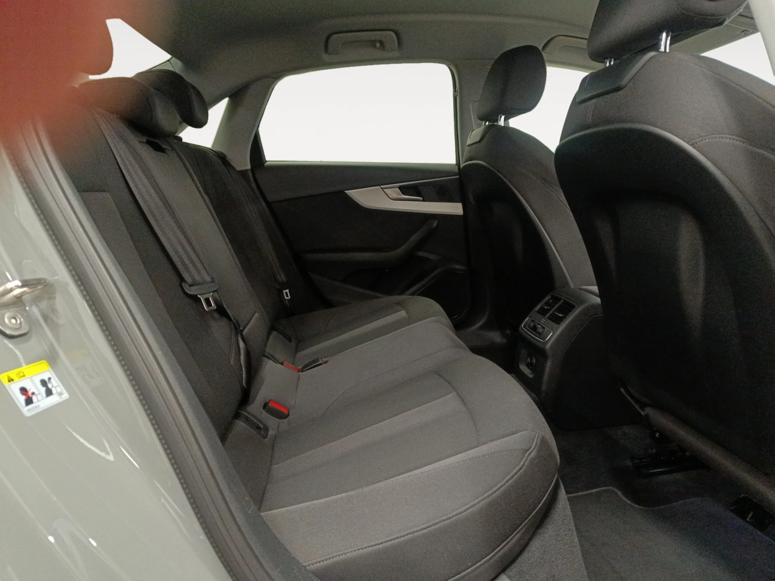 AUDI A4 S LINE 35 TDI 120KW (163CV) S TRONIC - Foto 6