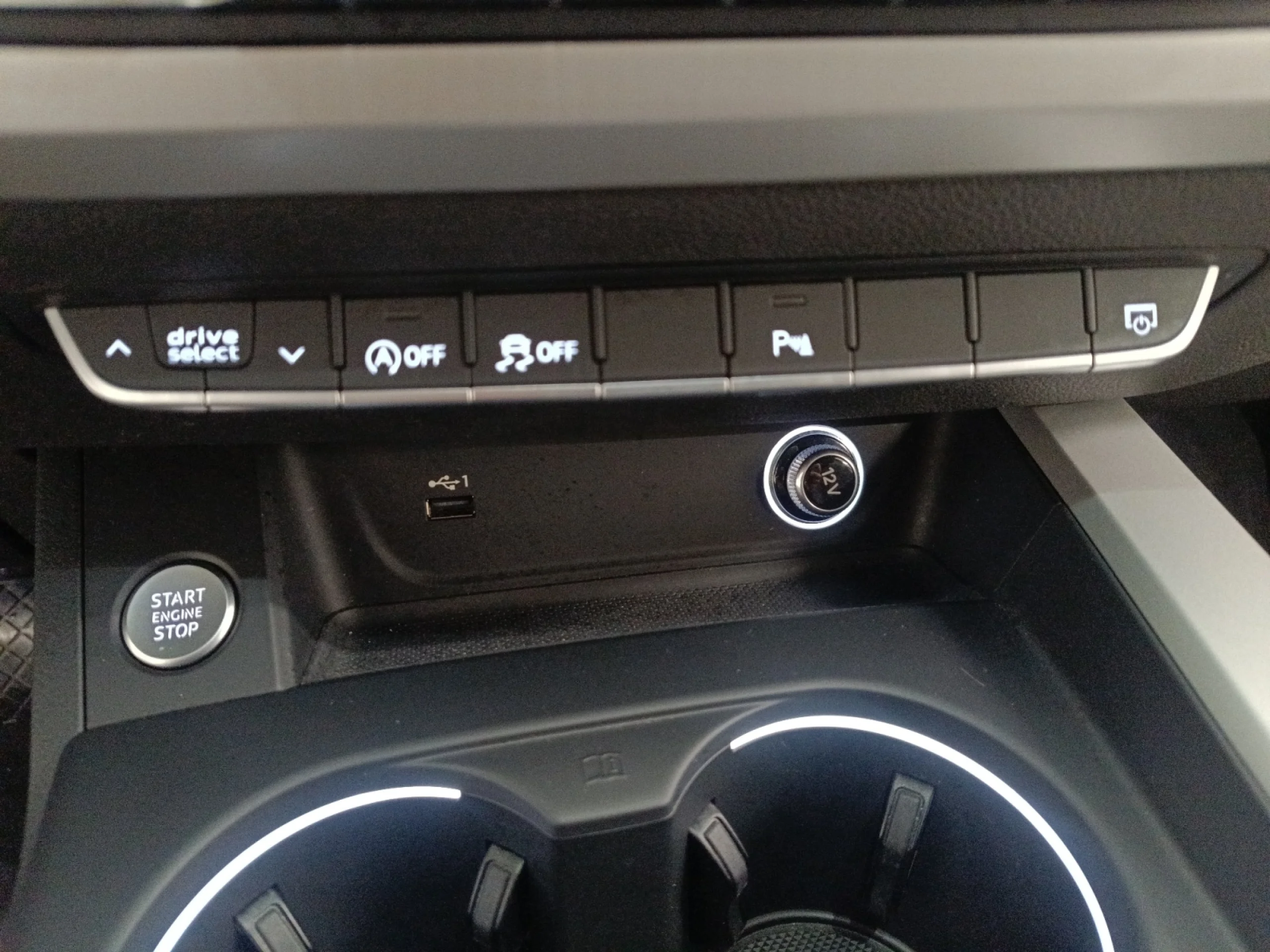 AUDI A4 S LINE 35 TDI 120KW (163CV) S TRONIC - Foto 13