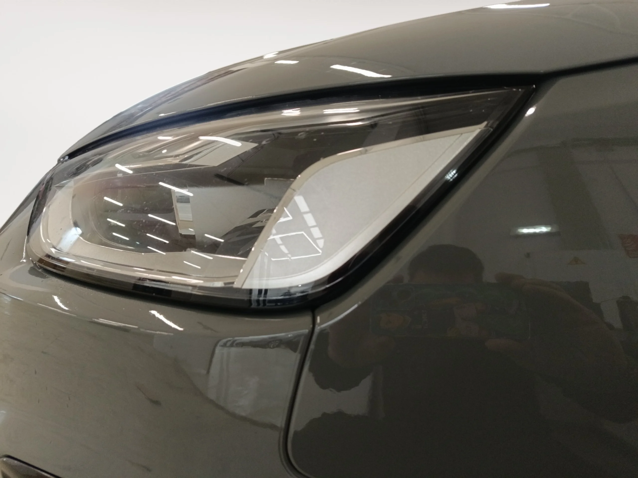 AUDI A4 S LINE 35 TDI 120KW (163CV) S TRONIC - Foto 14