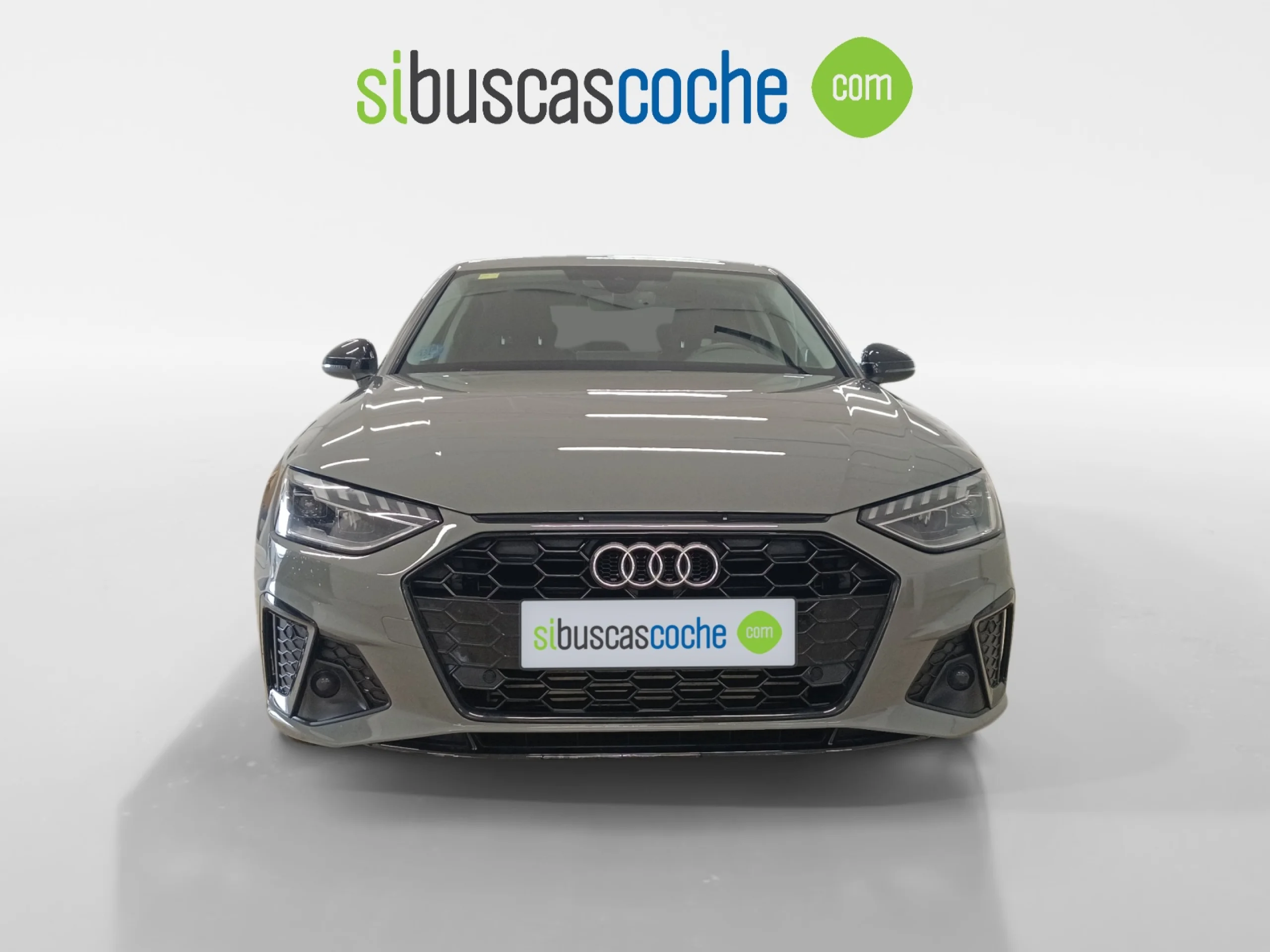 AUDI A4 S LINE 35 TDI 120KW (163CV) S TRONIC - Foto 17