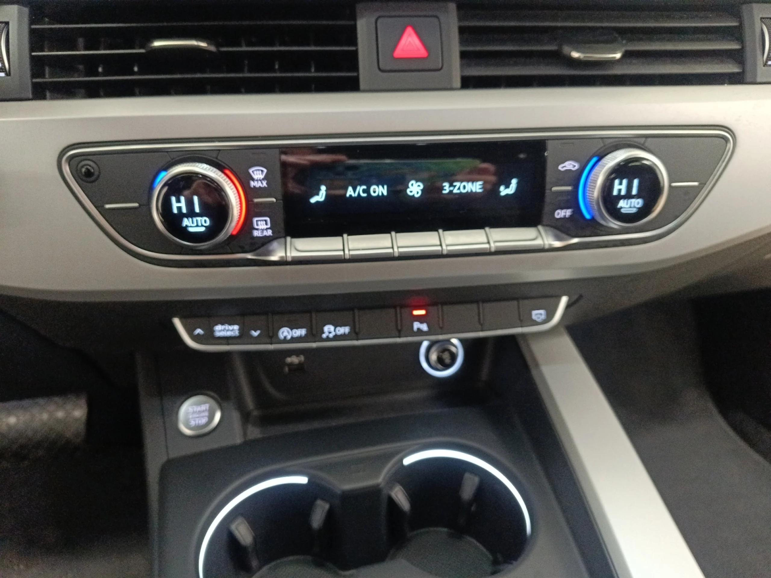 AUDI A4 S LINE 35 TDI 120KW (163CV) S TRONIC - Foto 18