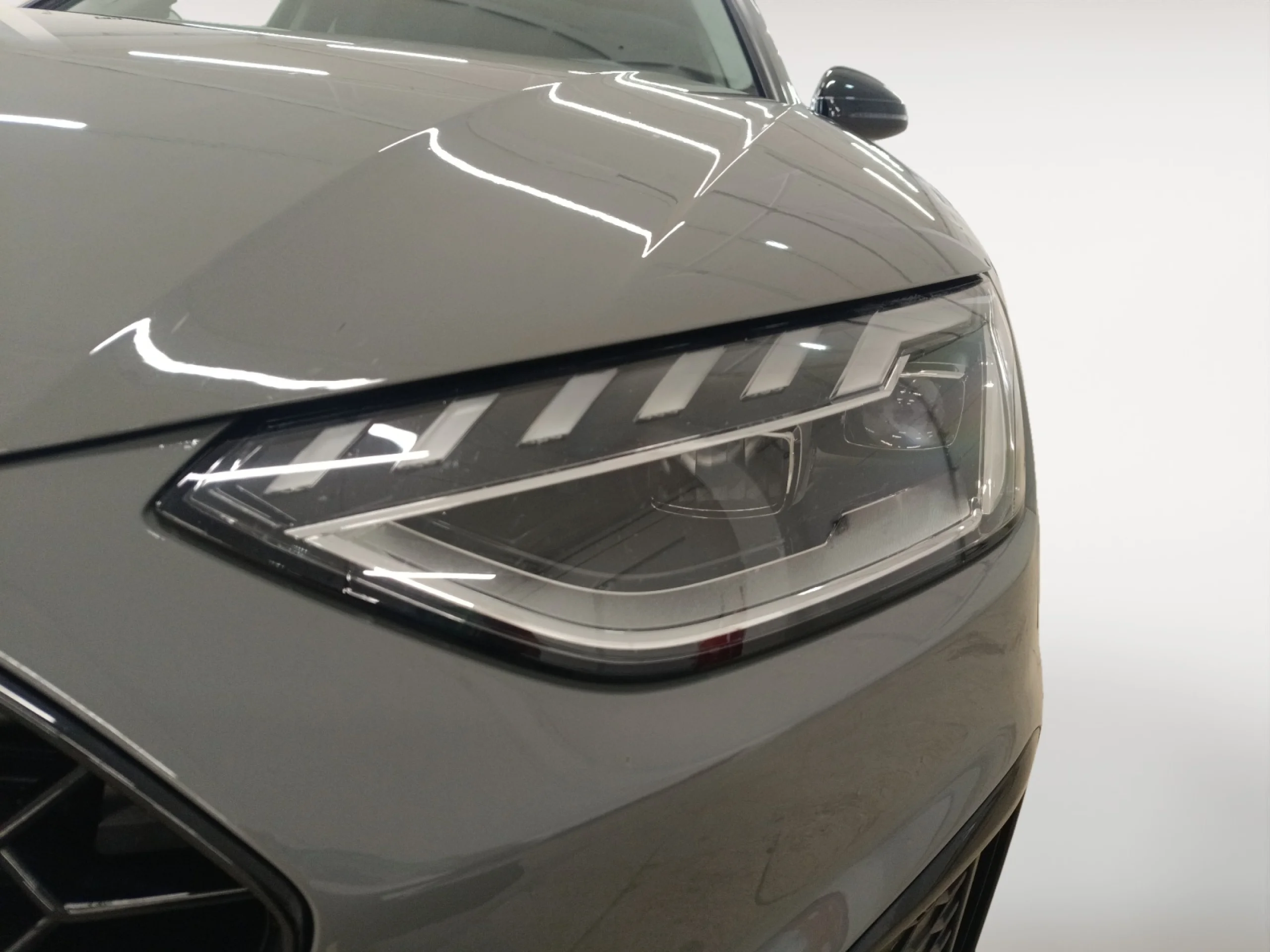 AUDI A4 S LINE 35 TDI 120KW (163CV) S TRONIC - Foto 21