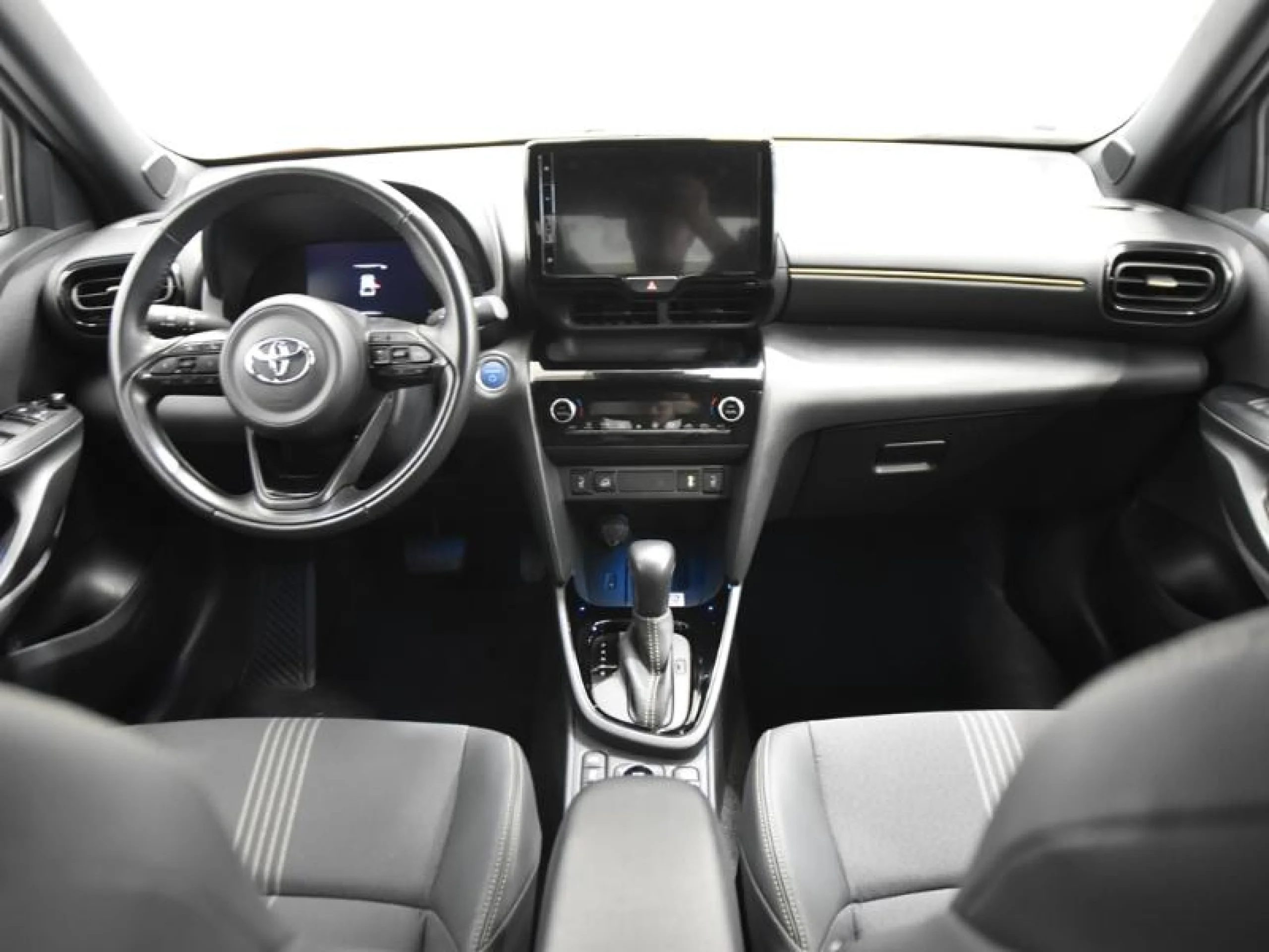 TOYOTA Yaris YARIS CROSS - Foto 4