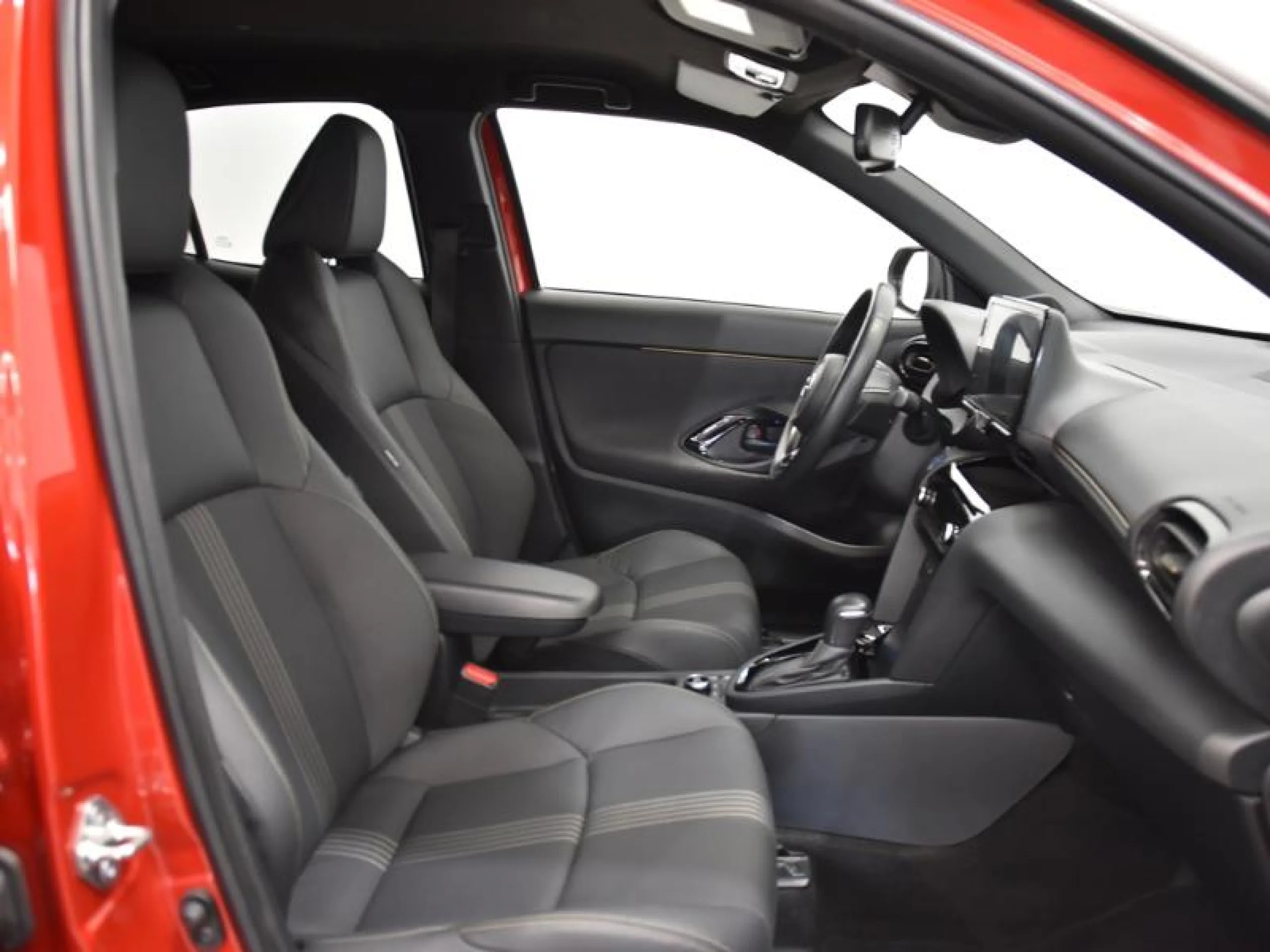 TOYOTA Yaris YARIS CROSS - Foto 5