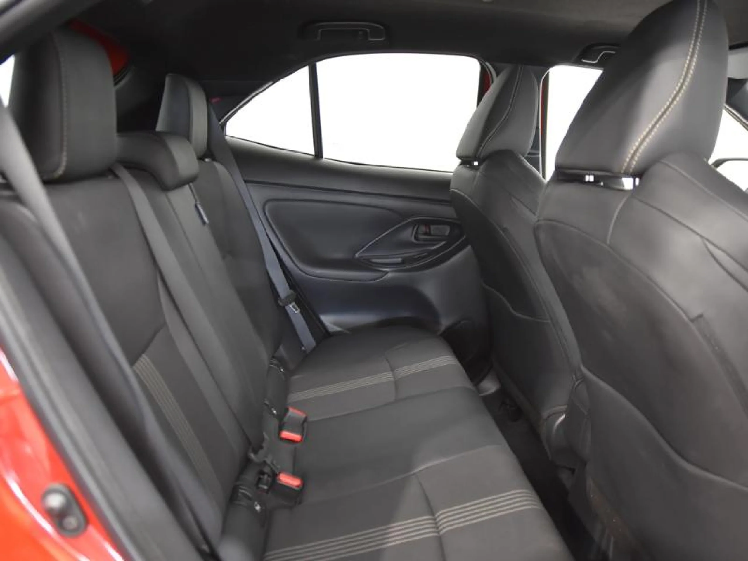 TOYOTA Yaris YARIS CROSS - Foto 6