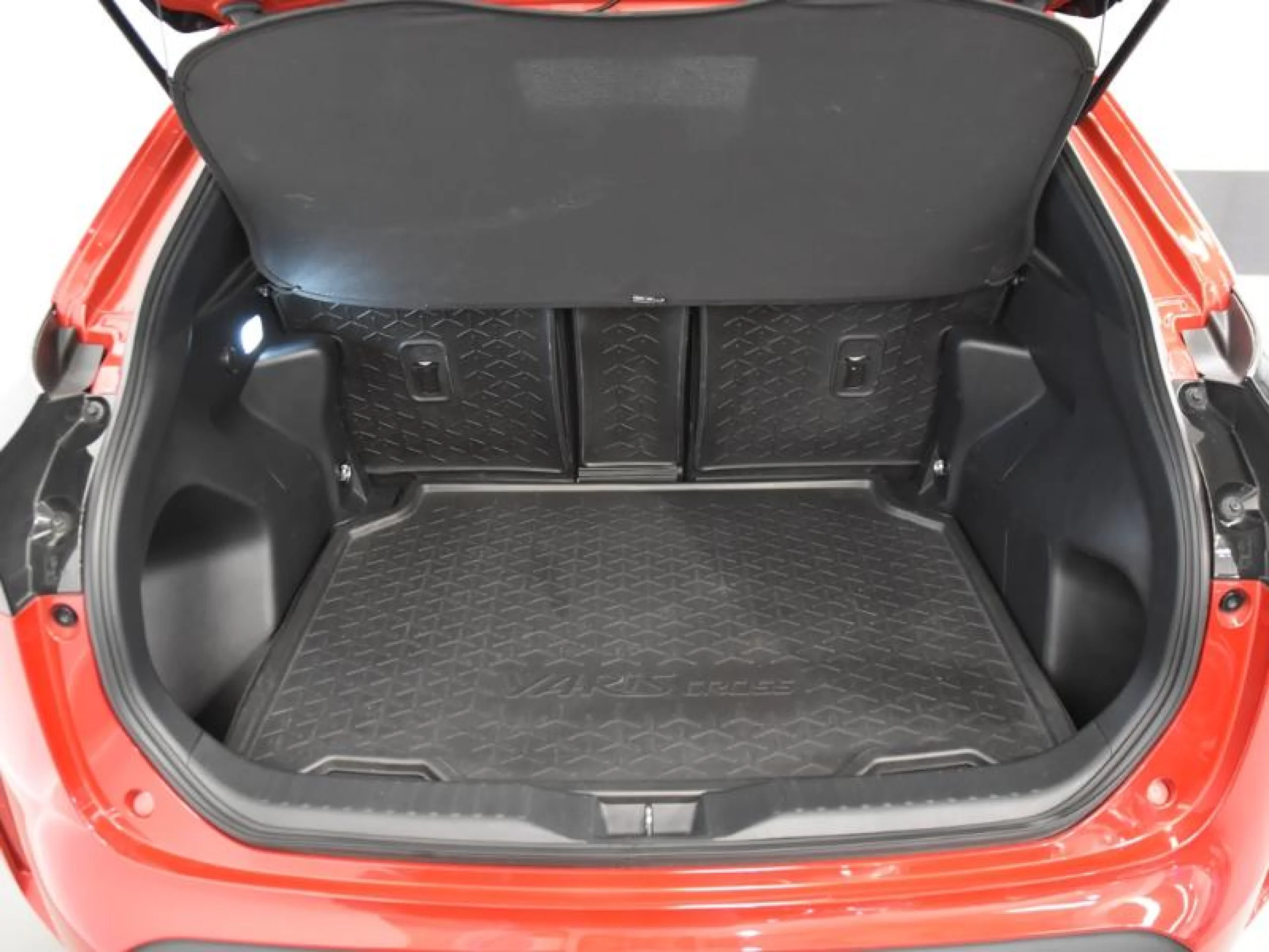 TOYOTA Yaris YARIS CROSS - Foto 7