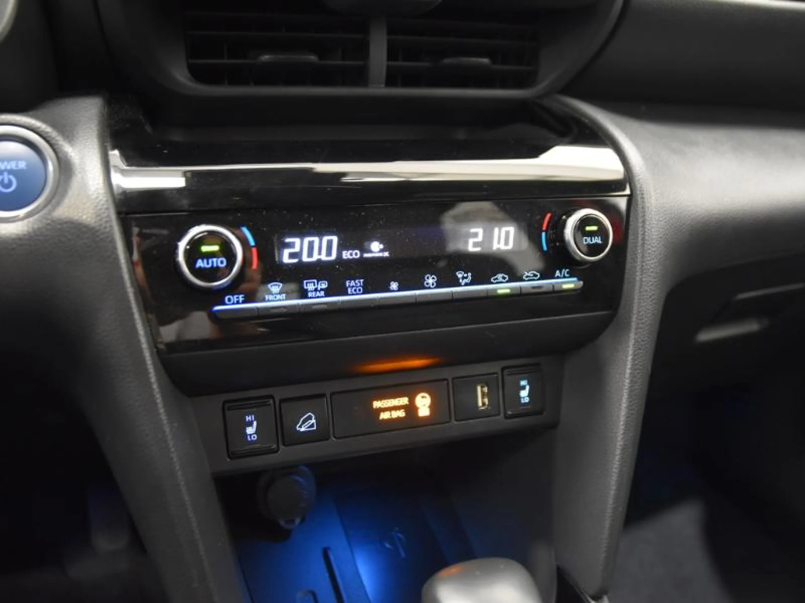 TOYOTA Yaris YARIS CROSS - Foto 11