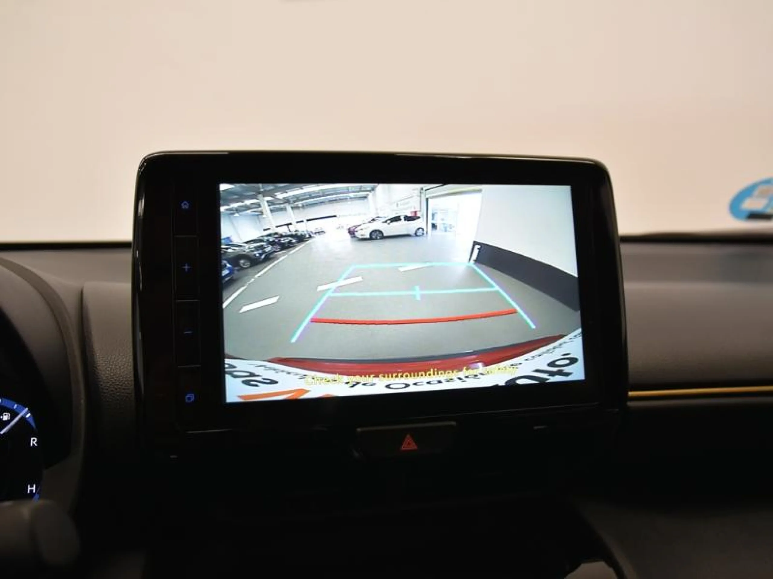 TOYOTA Yaris YARIS CROSS - Foto 12