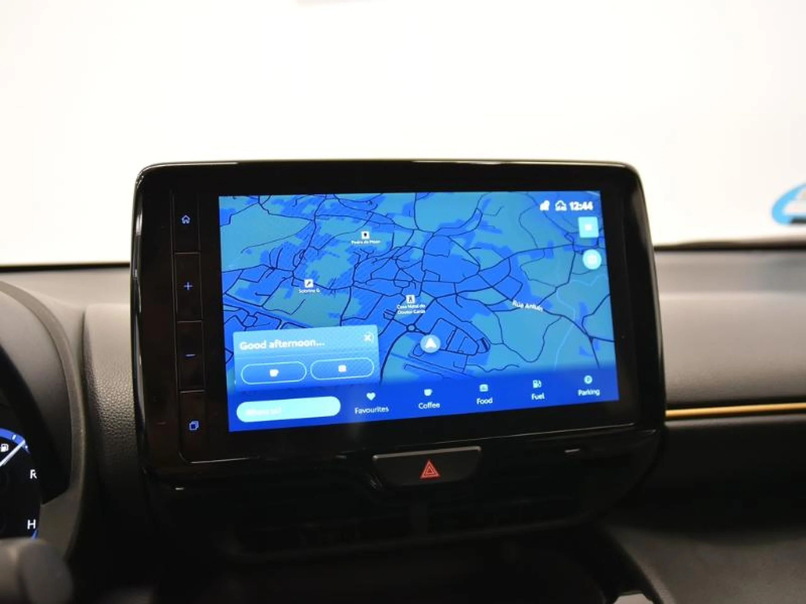 TOYOTA Yaris YARIS CROSS - Foto 13