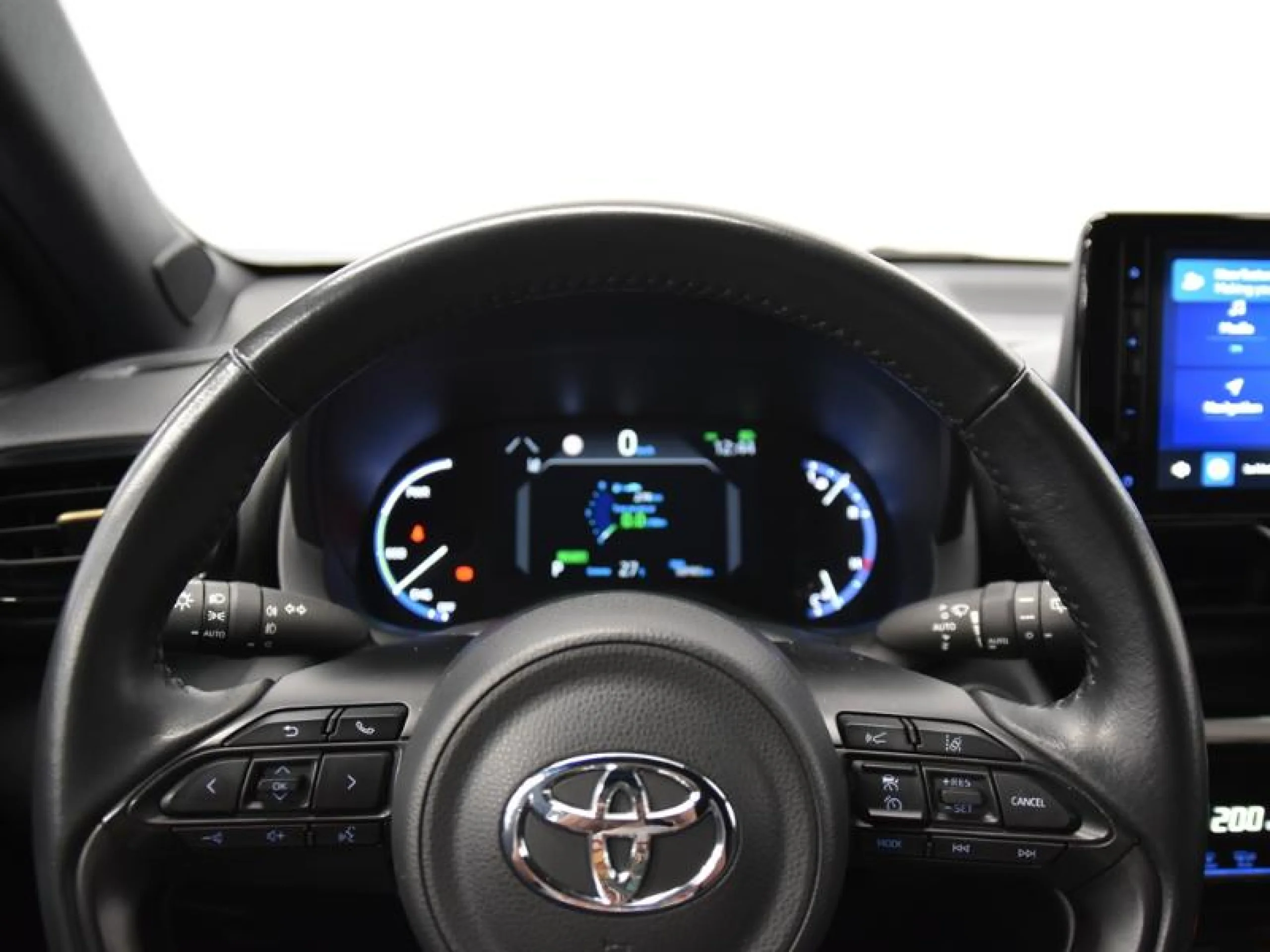 TOYOTA Yaris YARIS CROSS - Foto 14