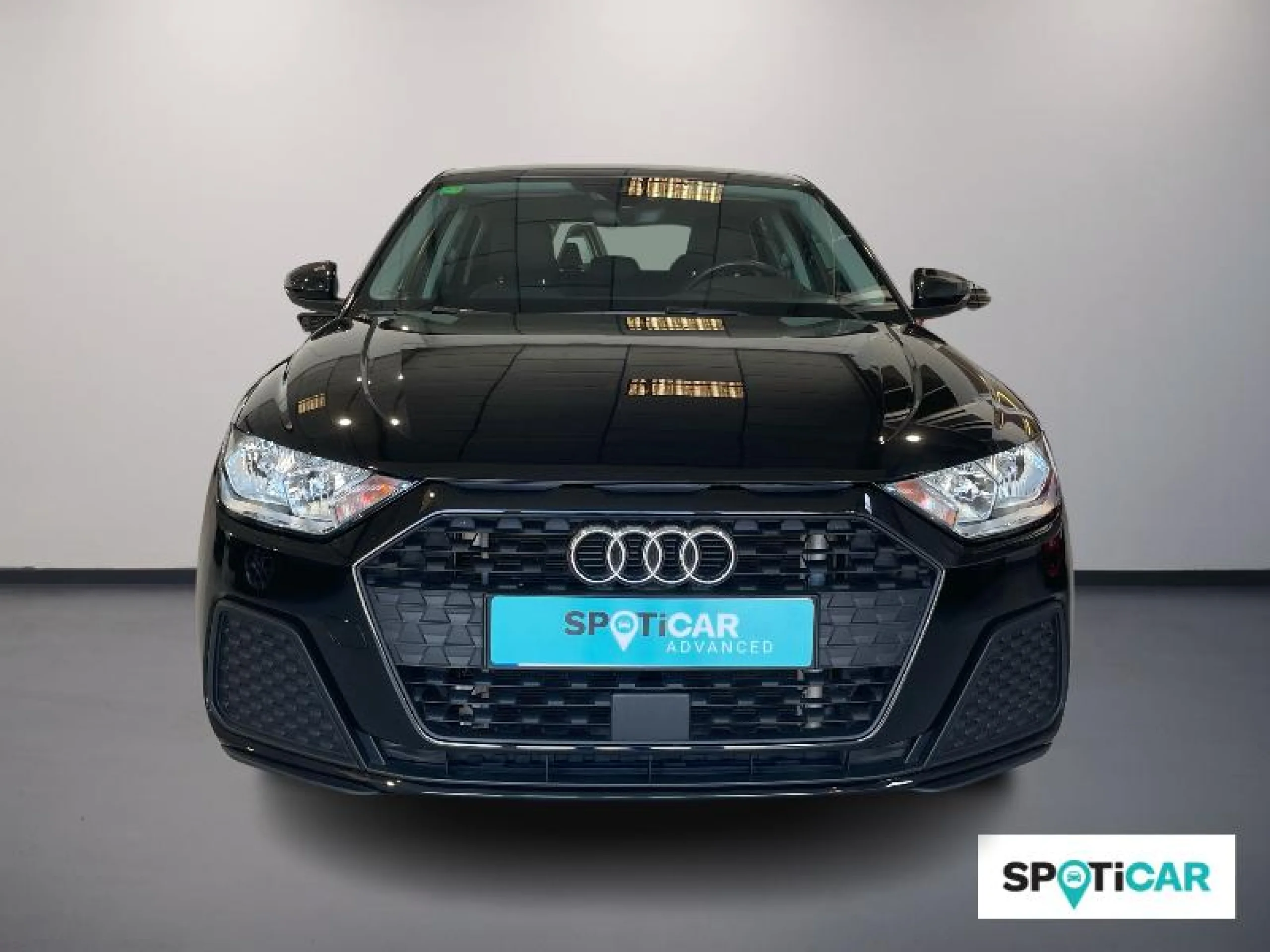 AUDI A1 ADVANCED 30 TFSI 85KW (116CV) SPORTBACK - Foto 2
