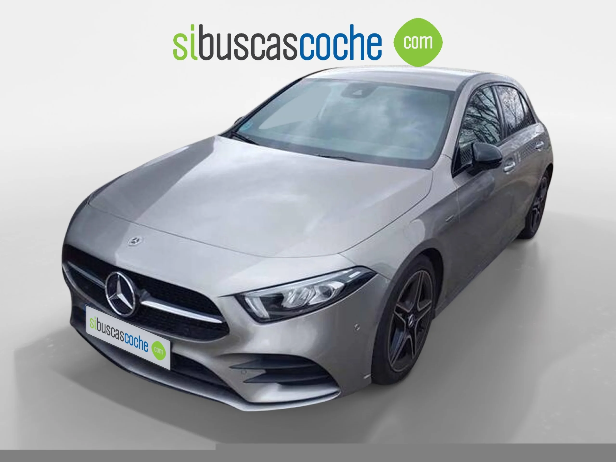MERCEDES-BENZ CLASE A A 180 D - Foto 3